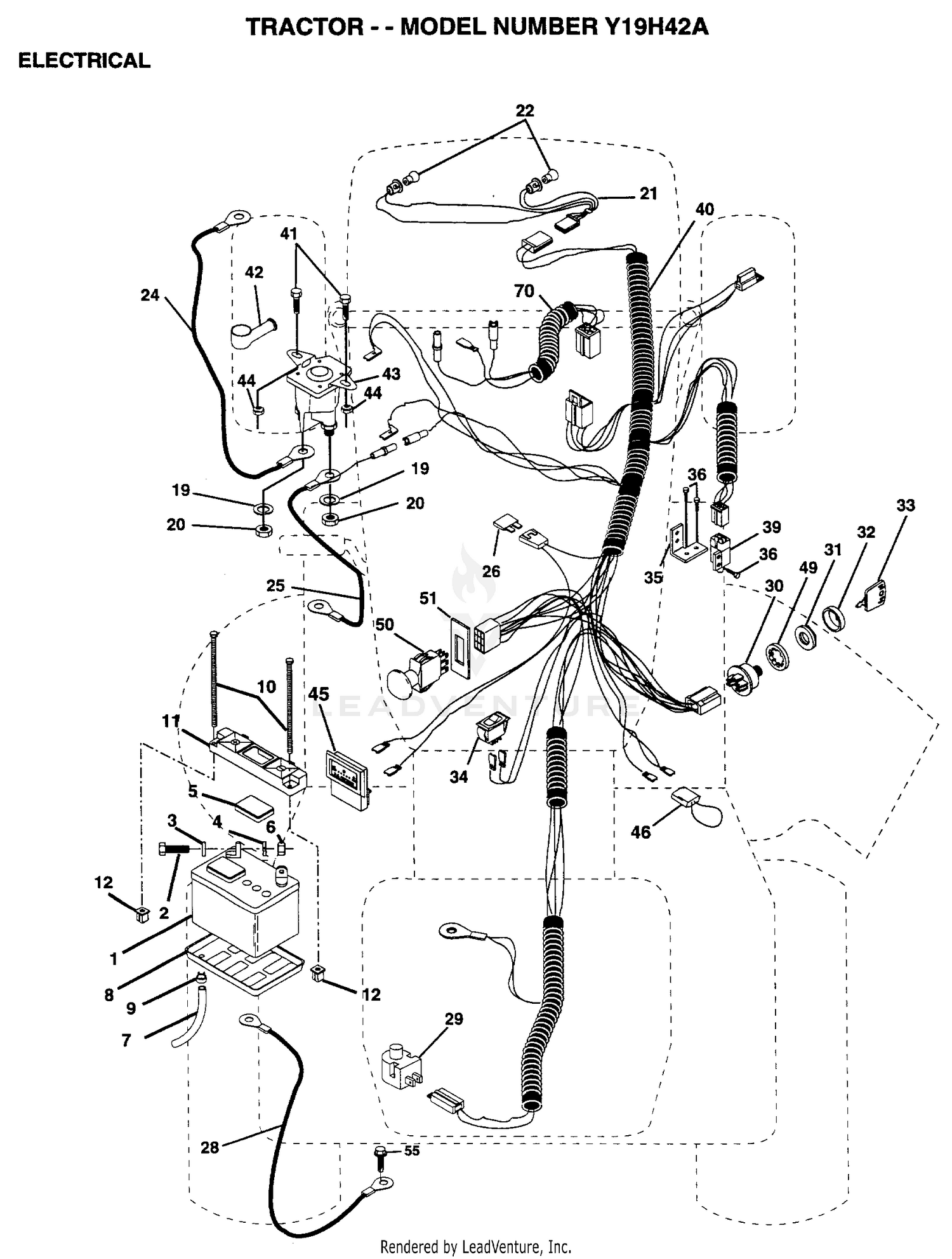 ELECTRICAL