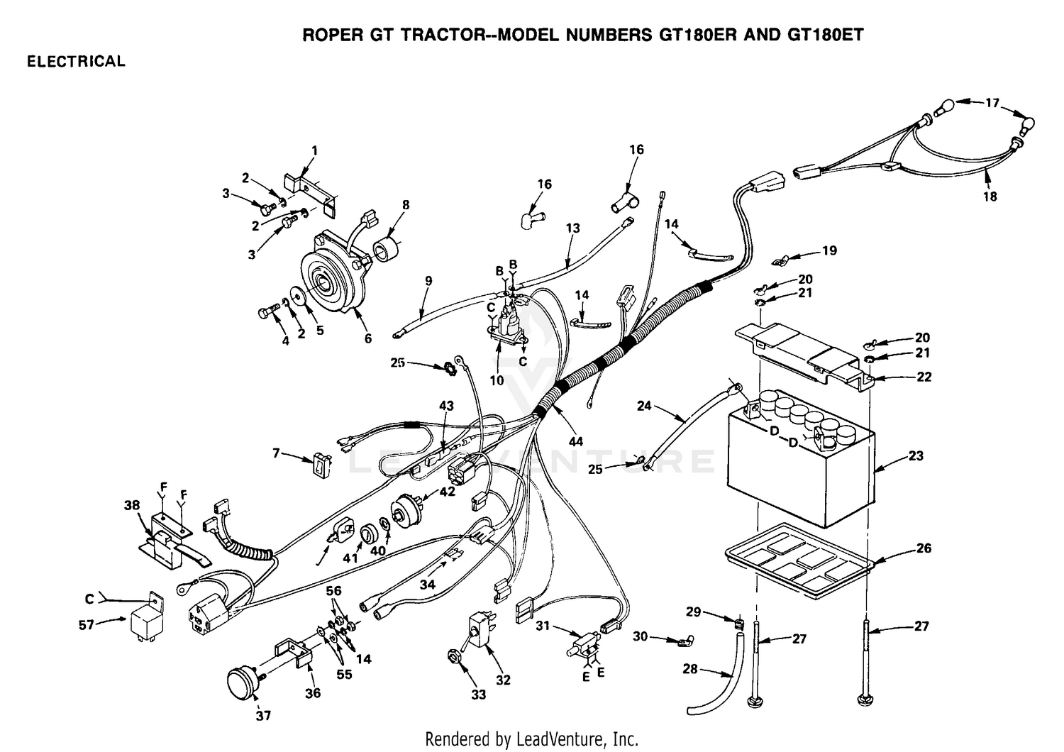 ELECTRICAL