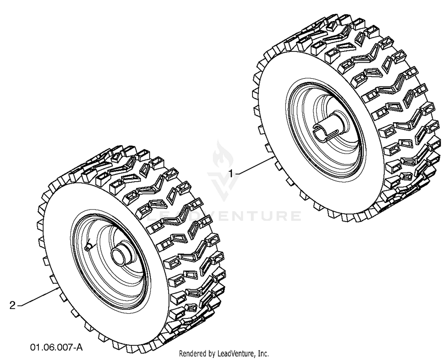 Wheels