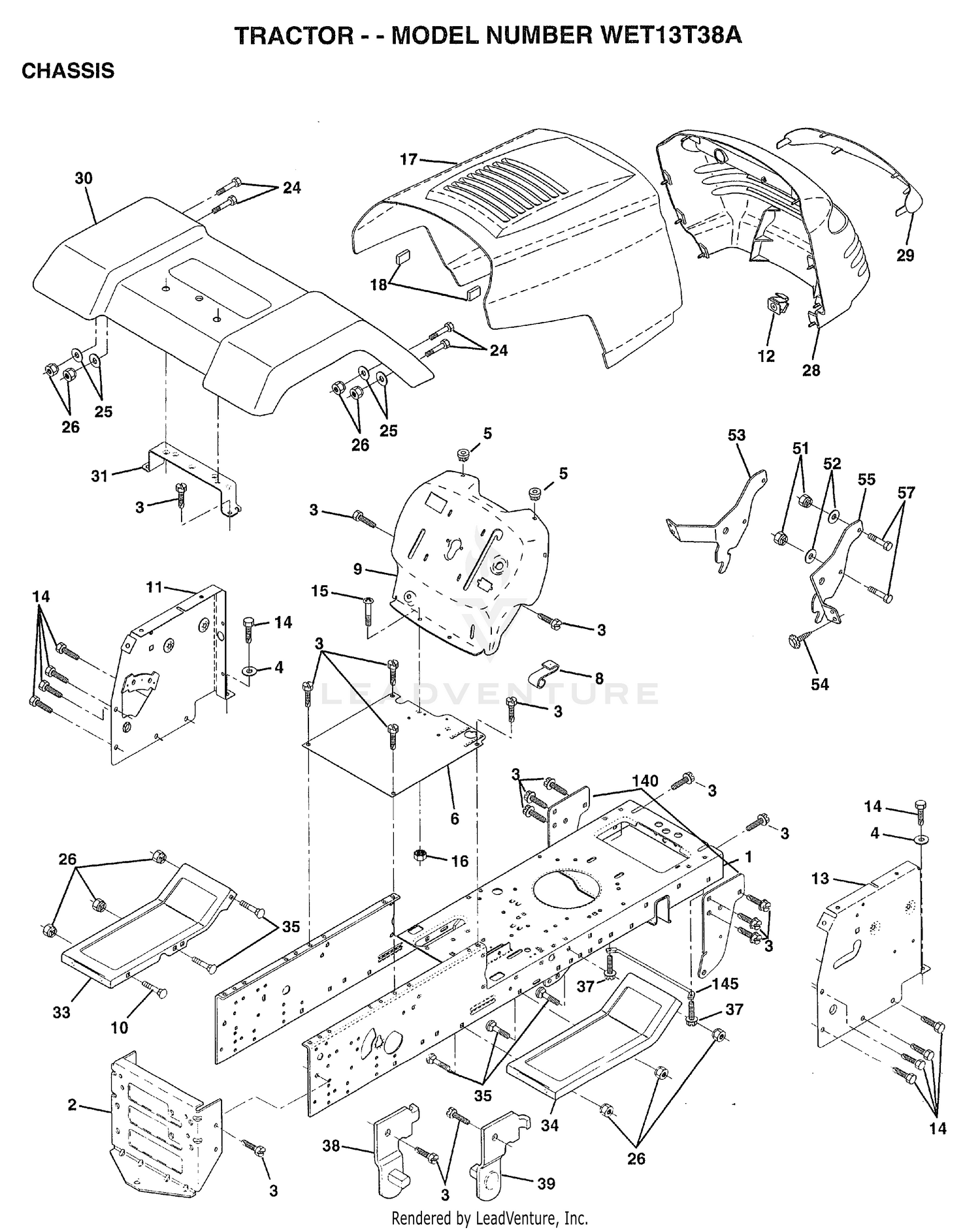 CHASSIS