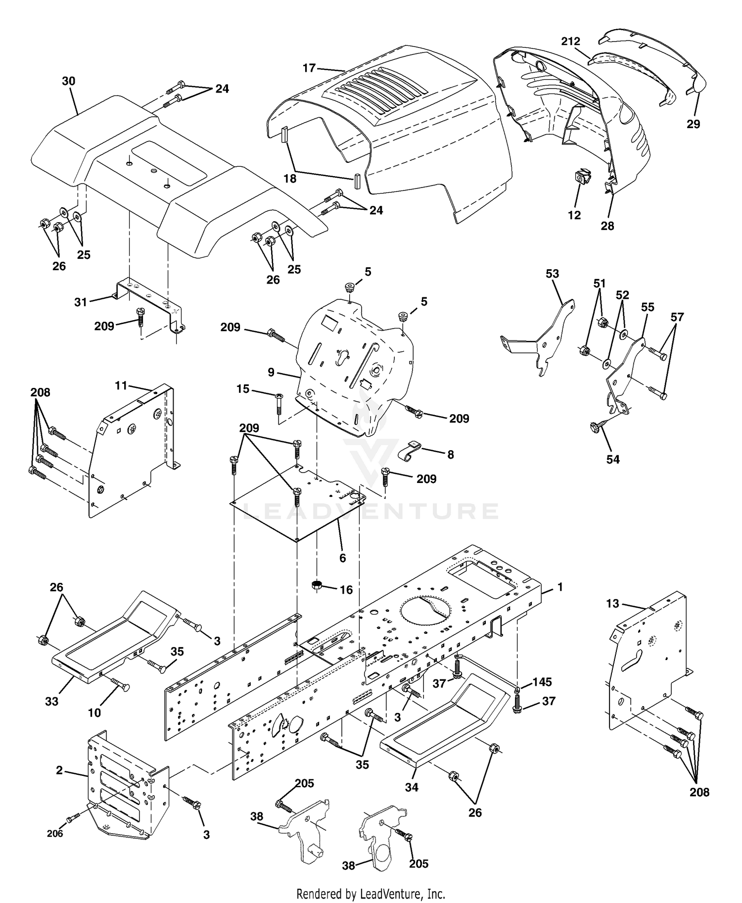 Chassis