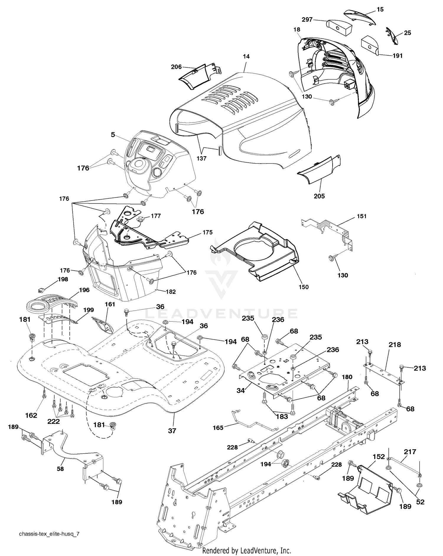 Chassis