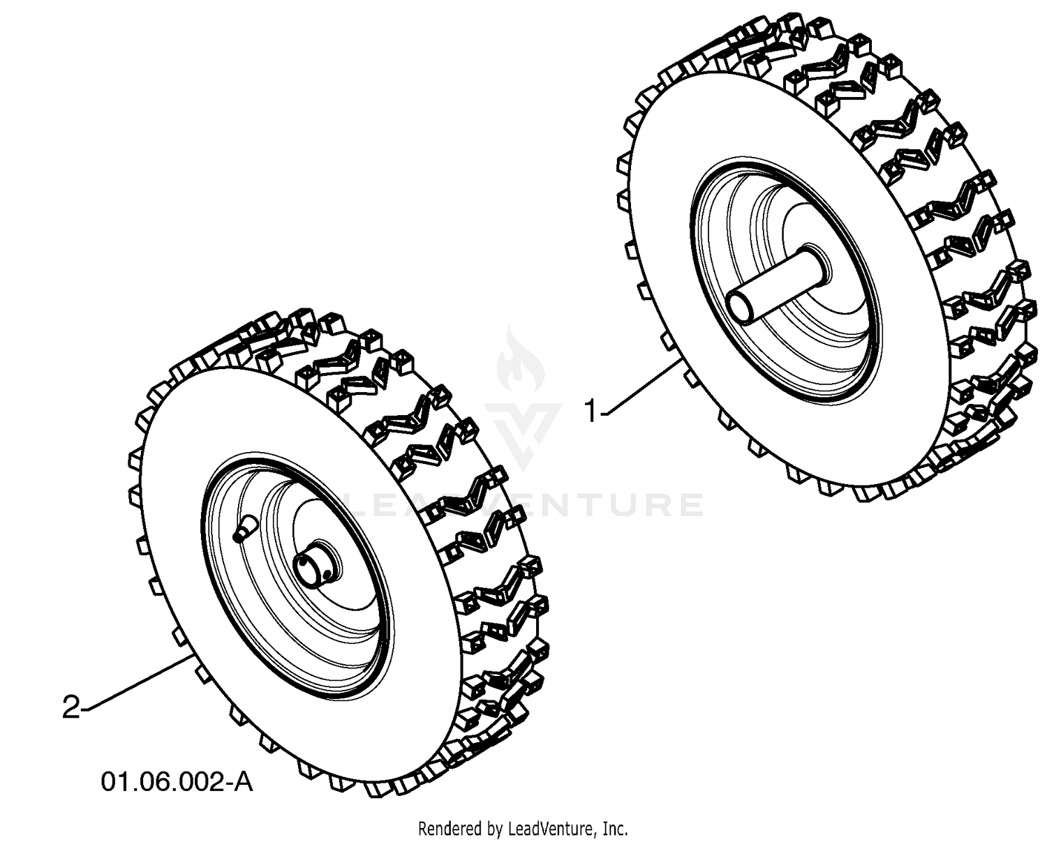 Wheels