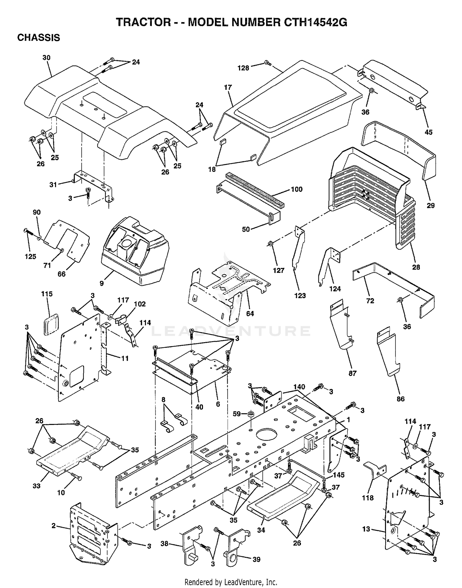 CHASSIS