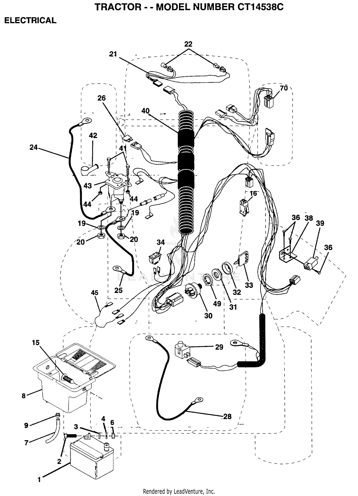 ELECTRICAL