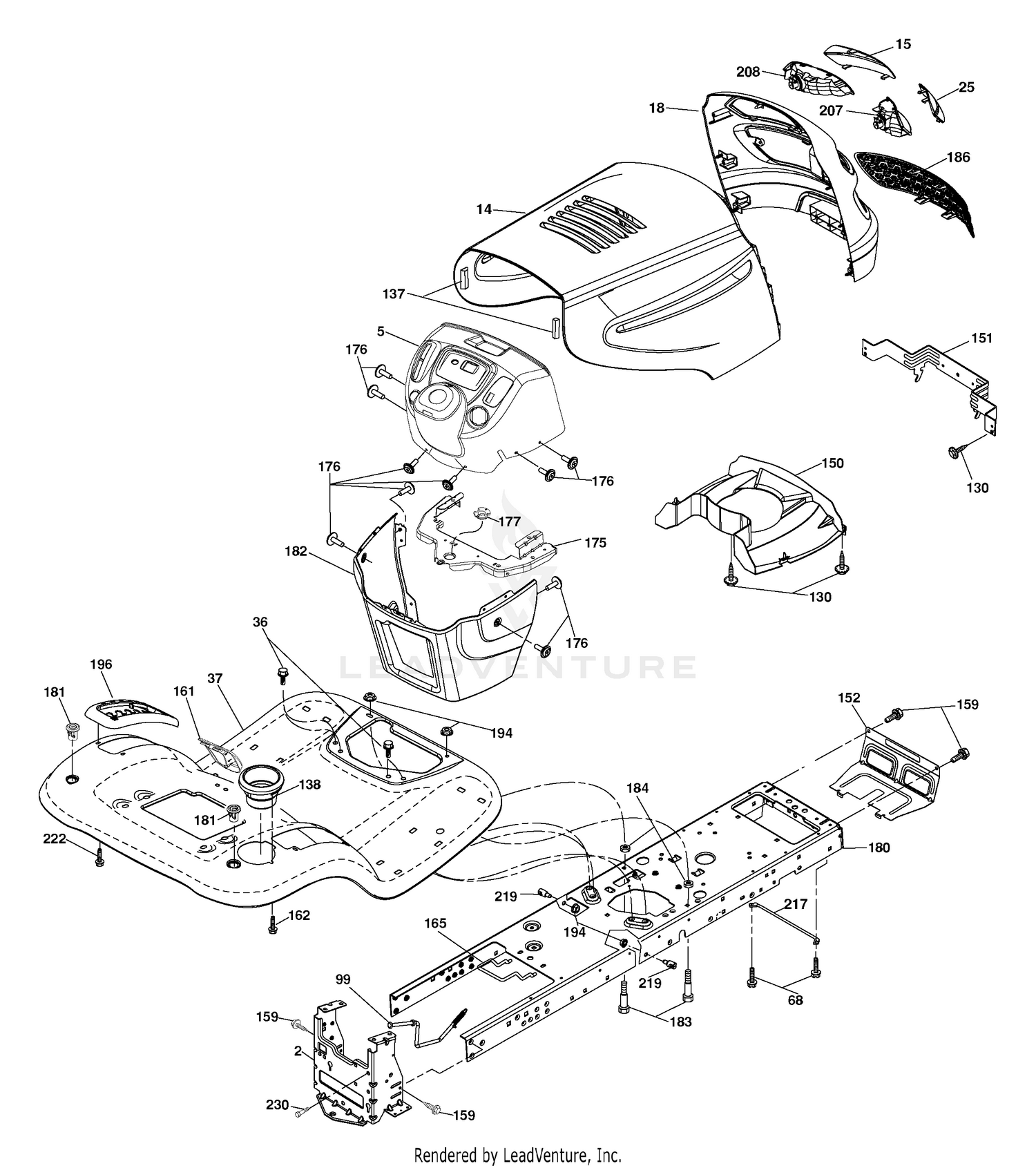 Chassis