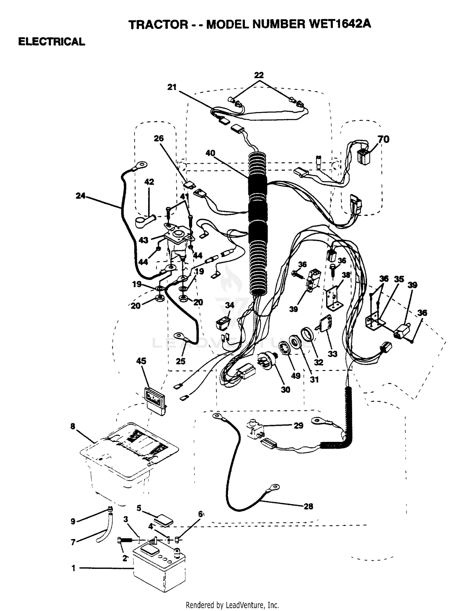 ELECTRICAL