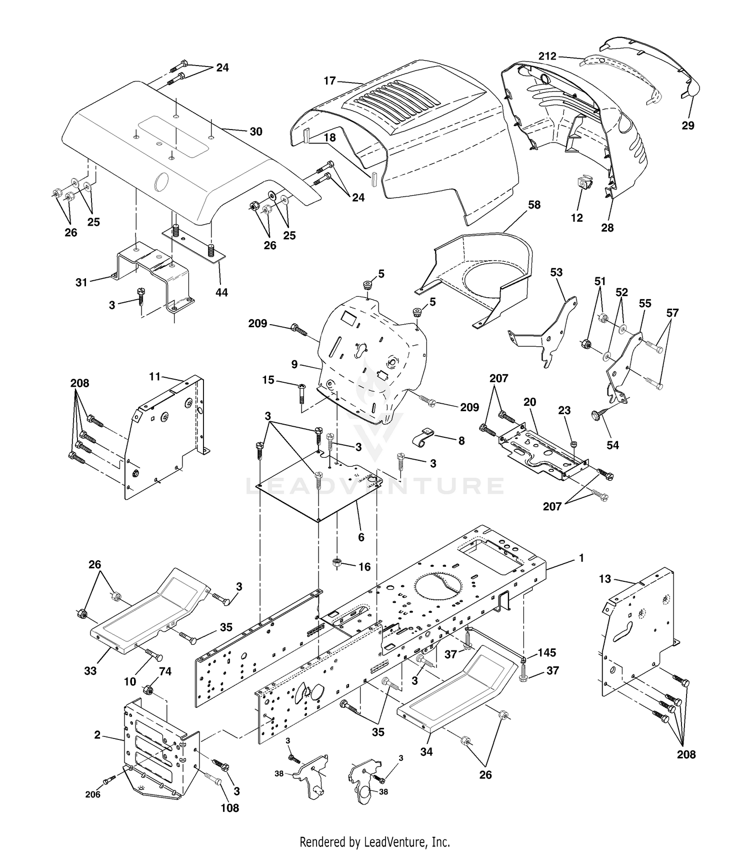 Chassis