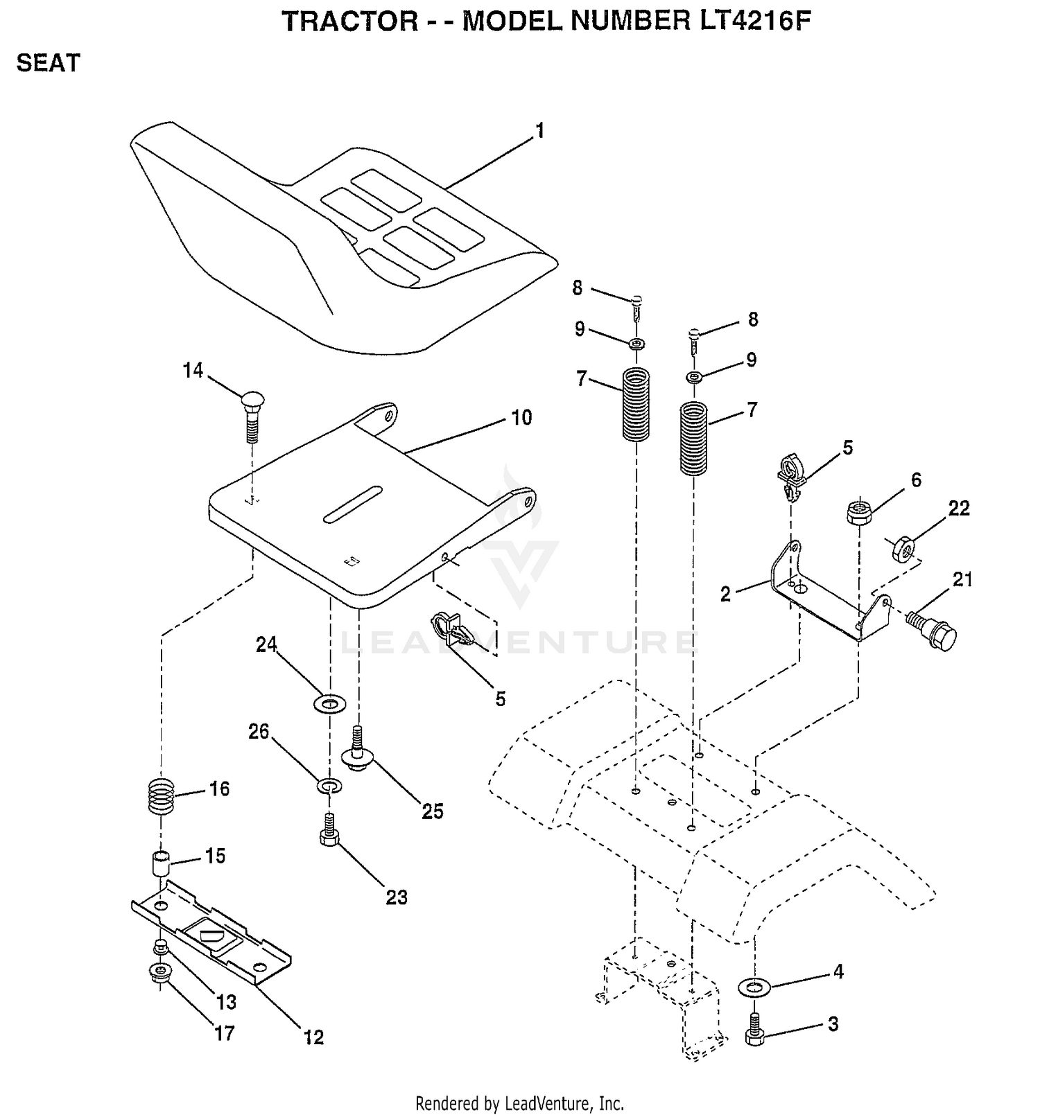 SEAT