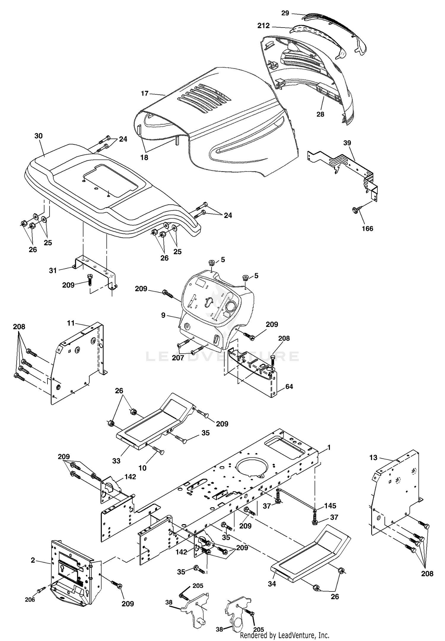 Chassis And Enclosures