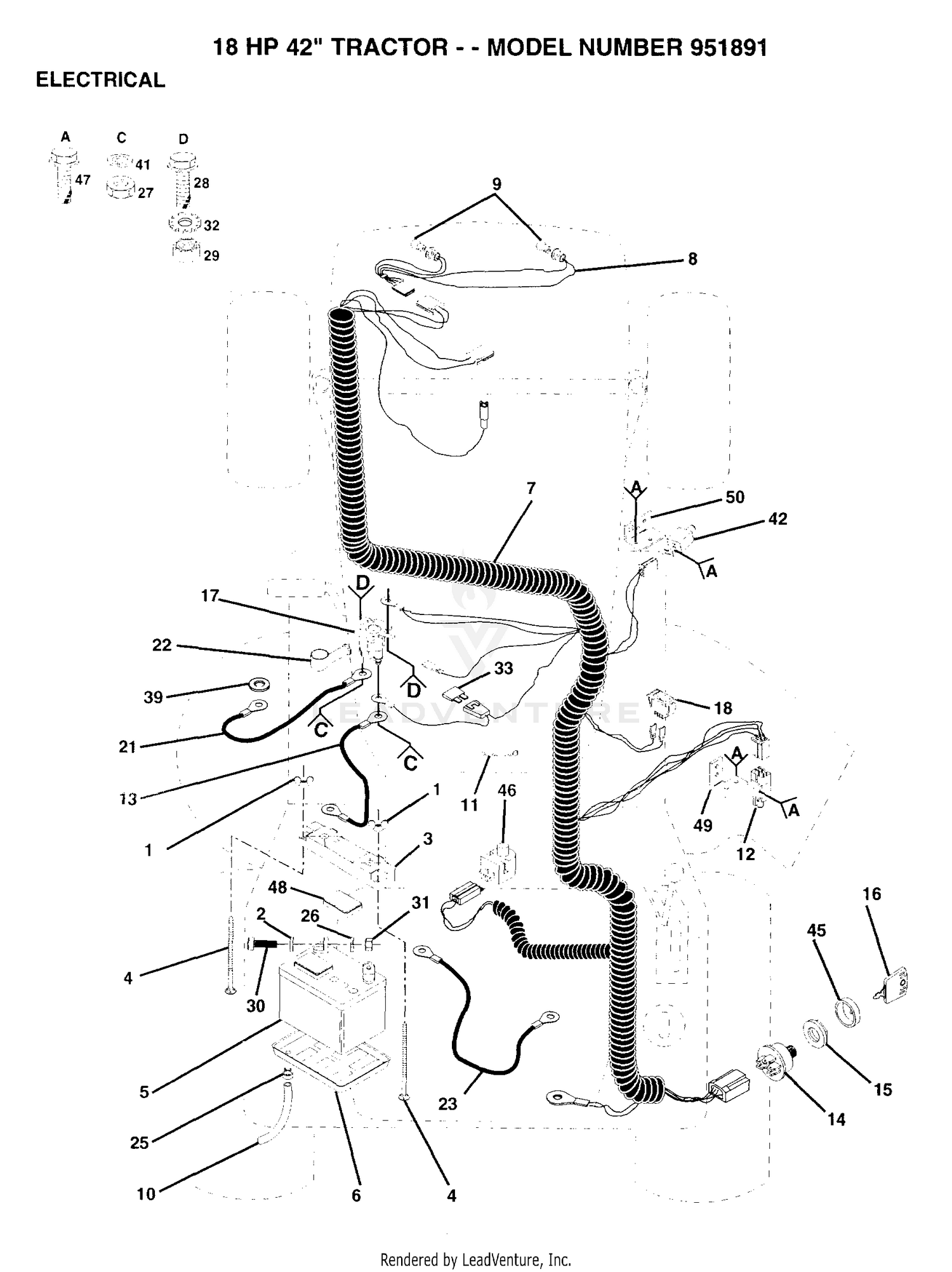 ELECTRICAL