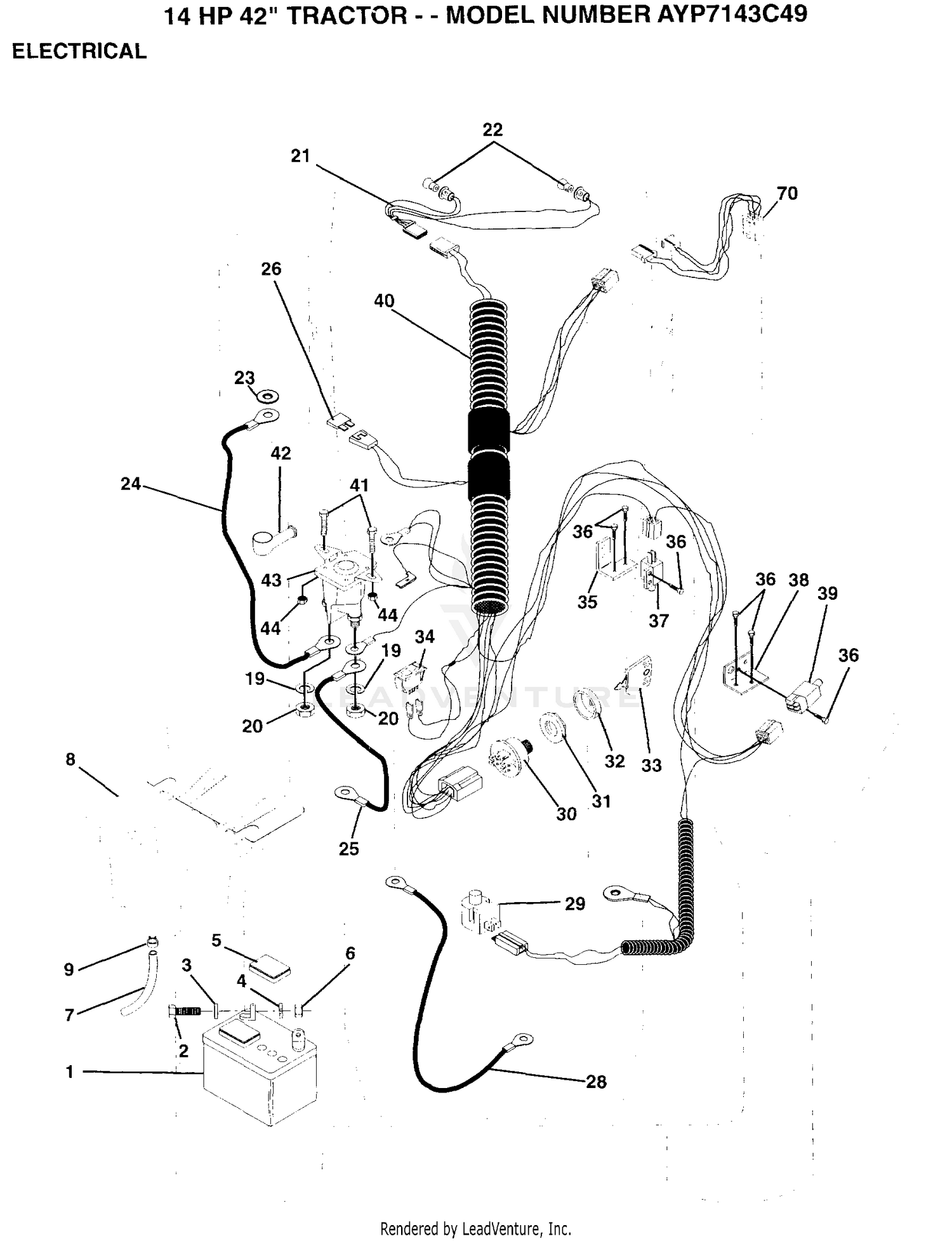 ELECTRICAL