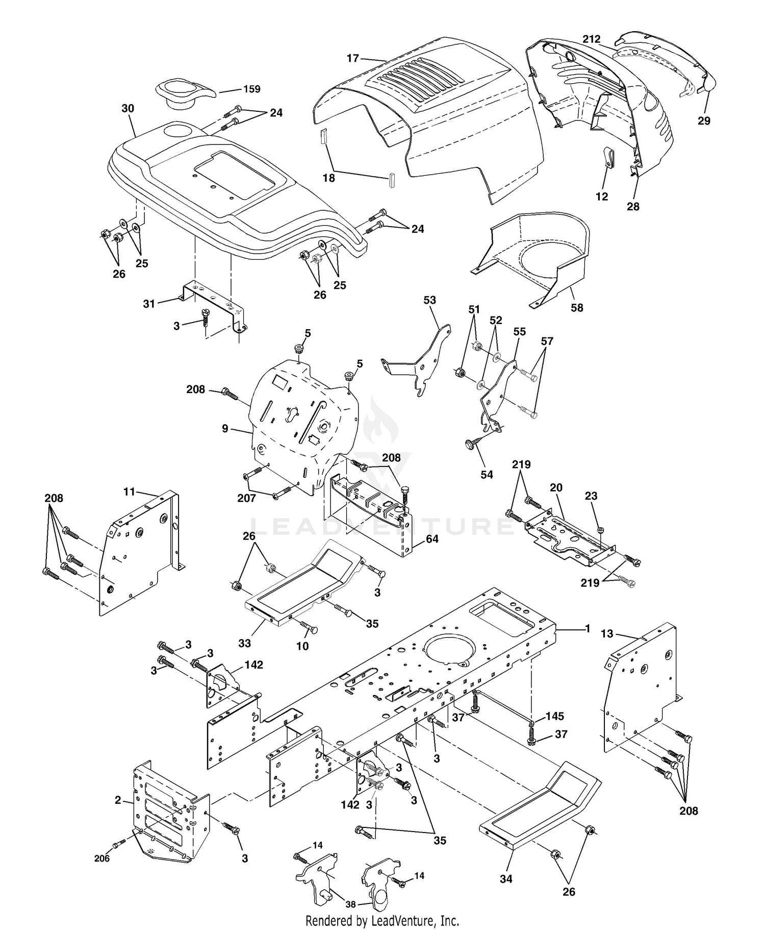 Chassis