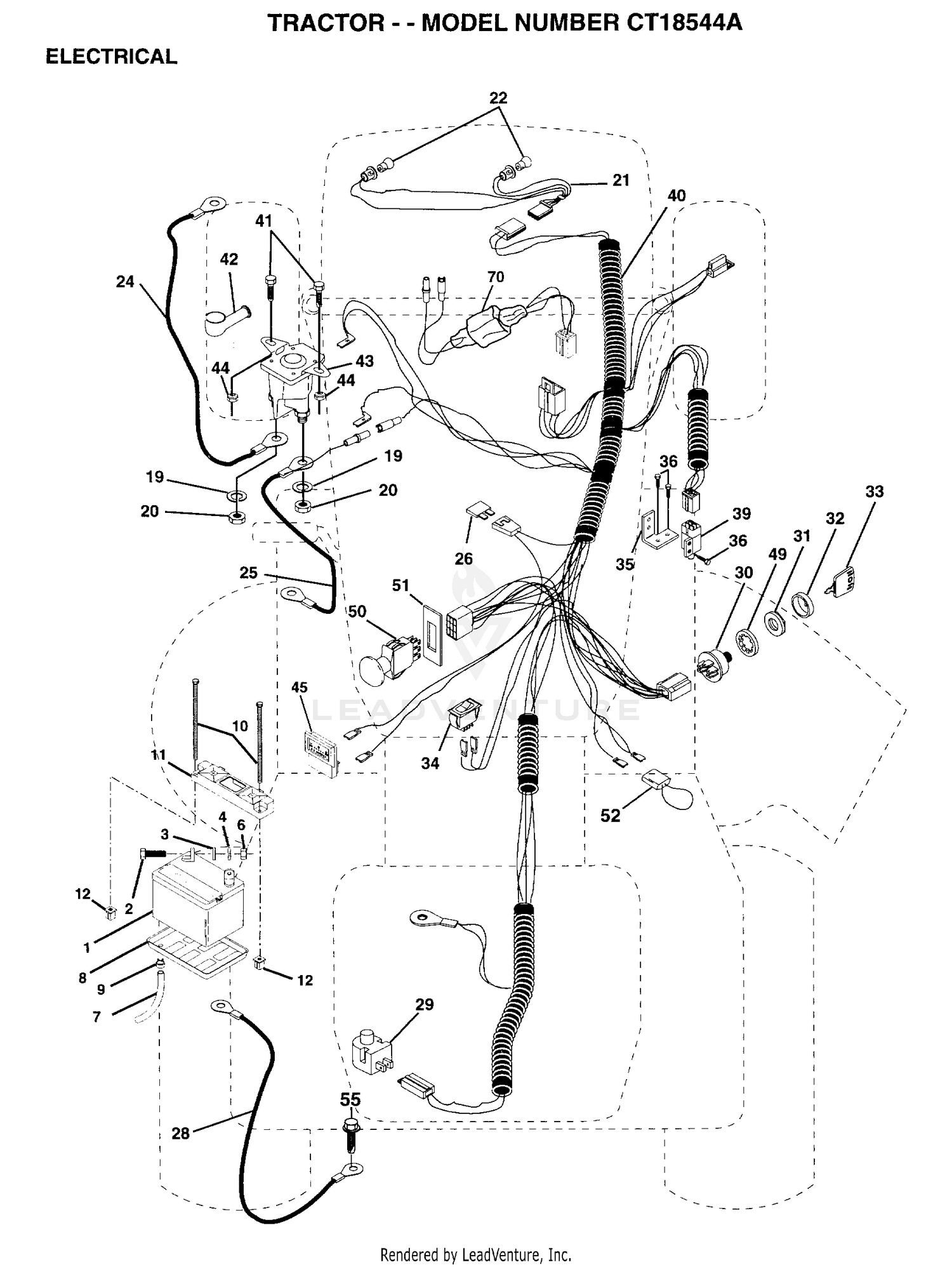 ELECTRICAL