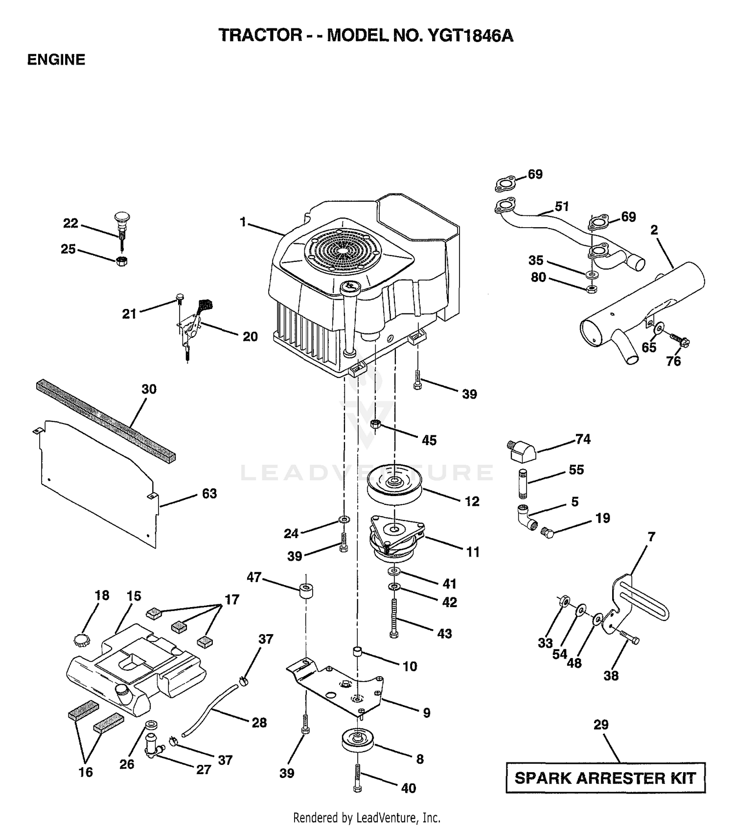 ENGINE