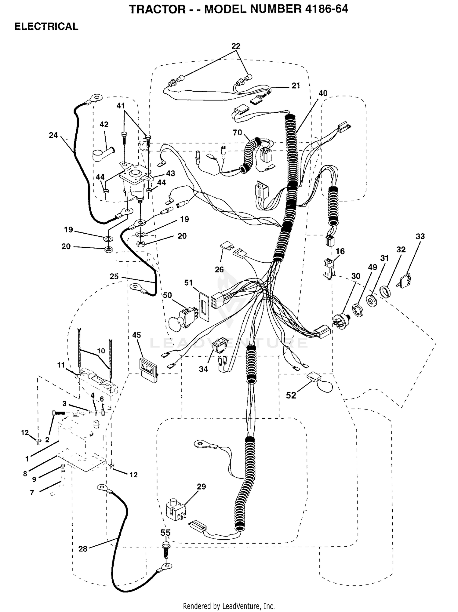 ELECTRICAL