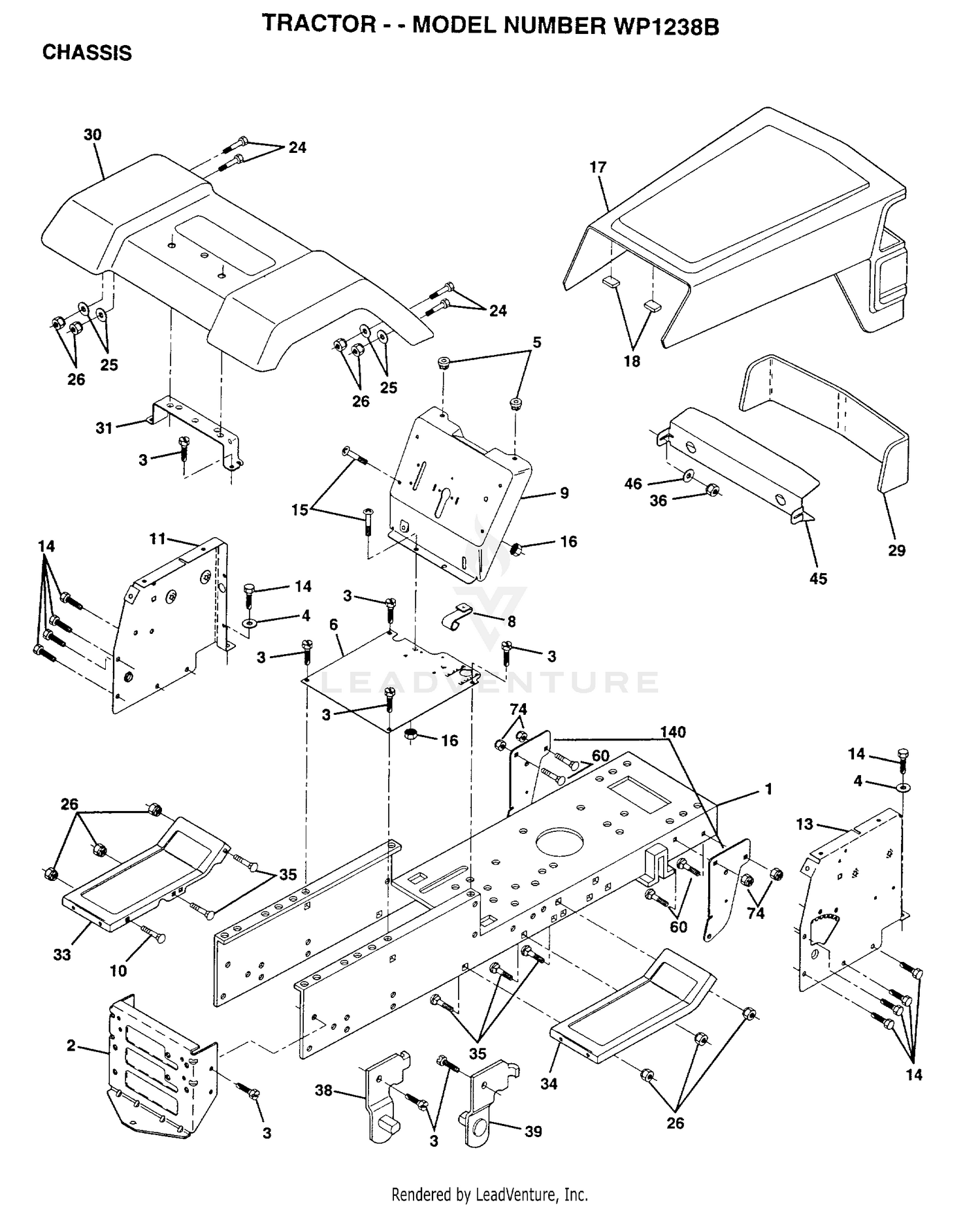 CHASSIS