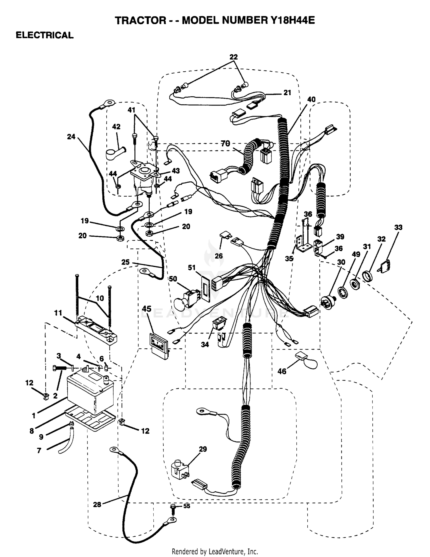 ELECTRICAL