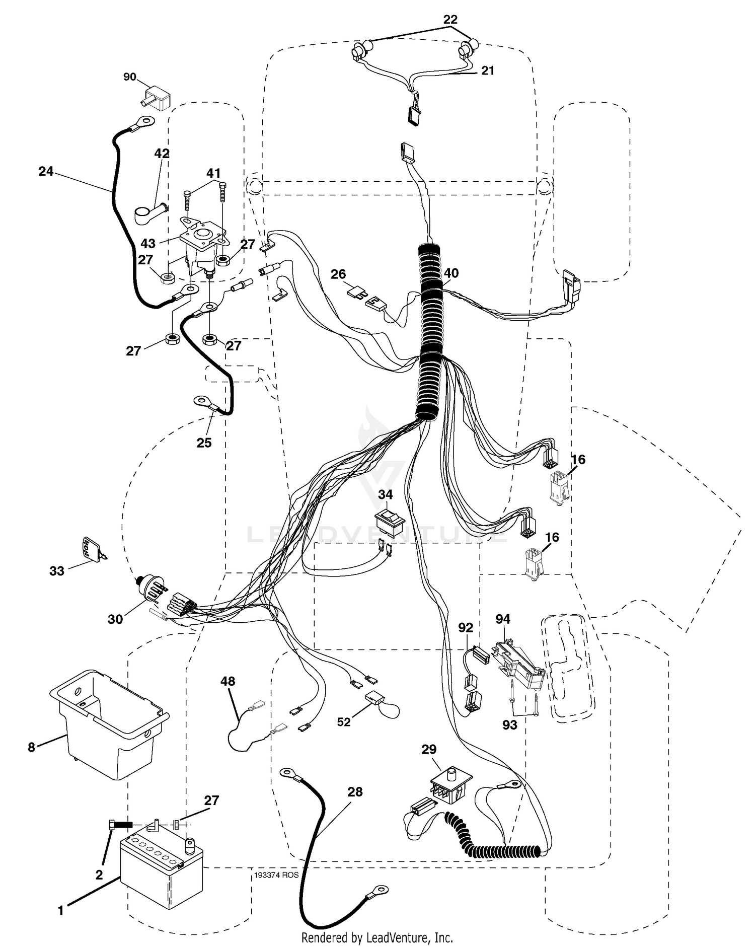 Electrical