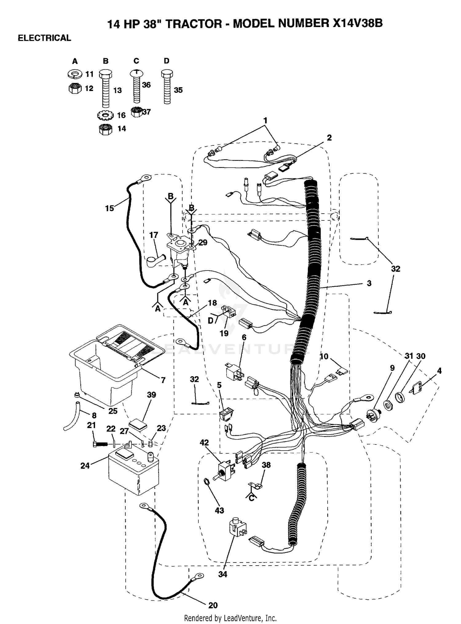 ELECTRICAL