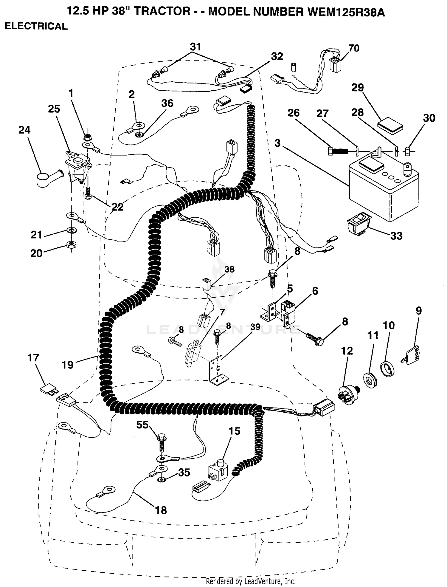 ELECTRICAL
