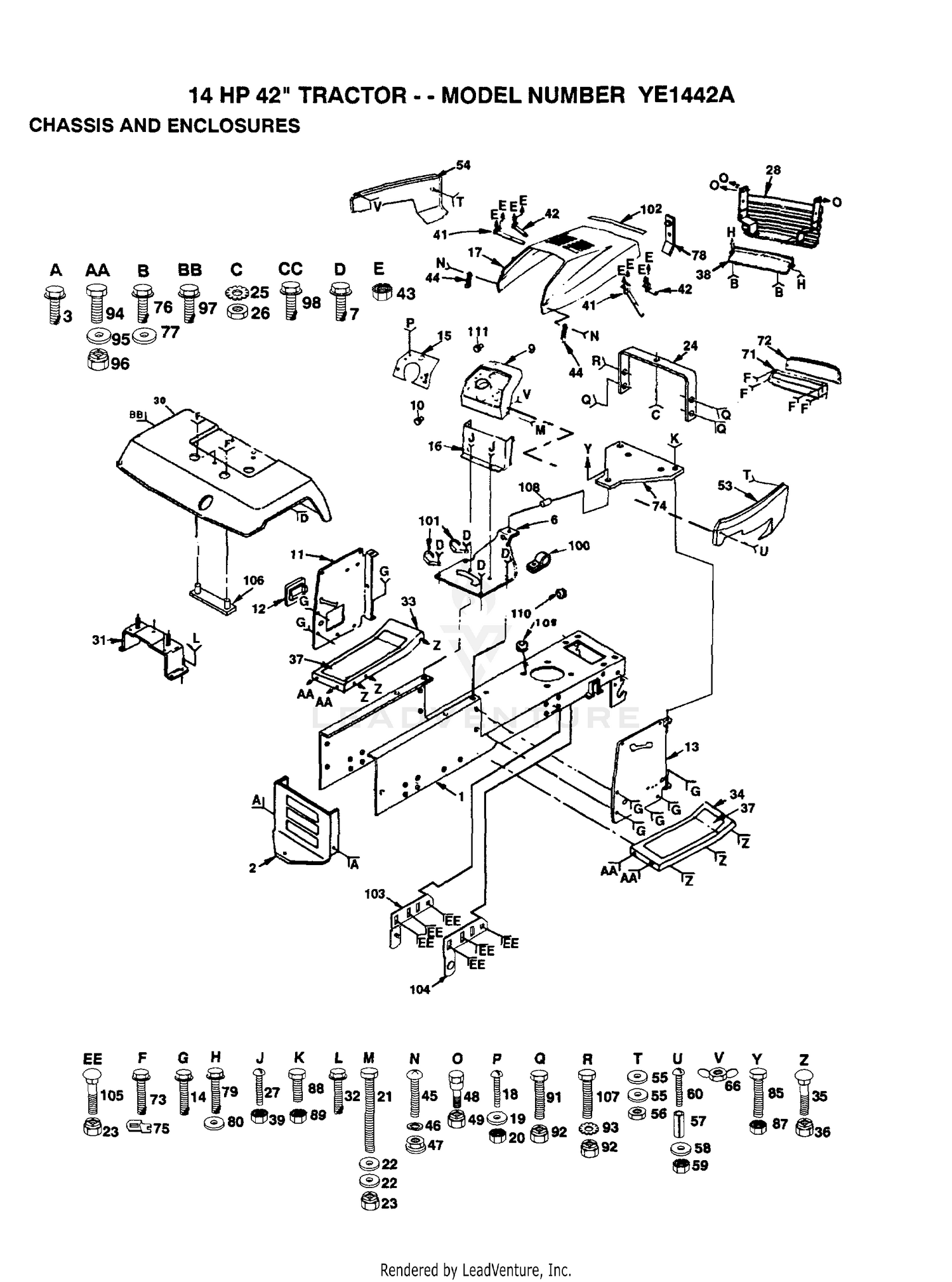 CHASSIS AND ENCLOSURES