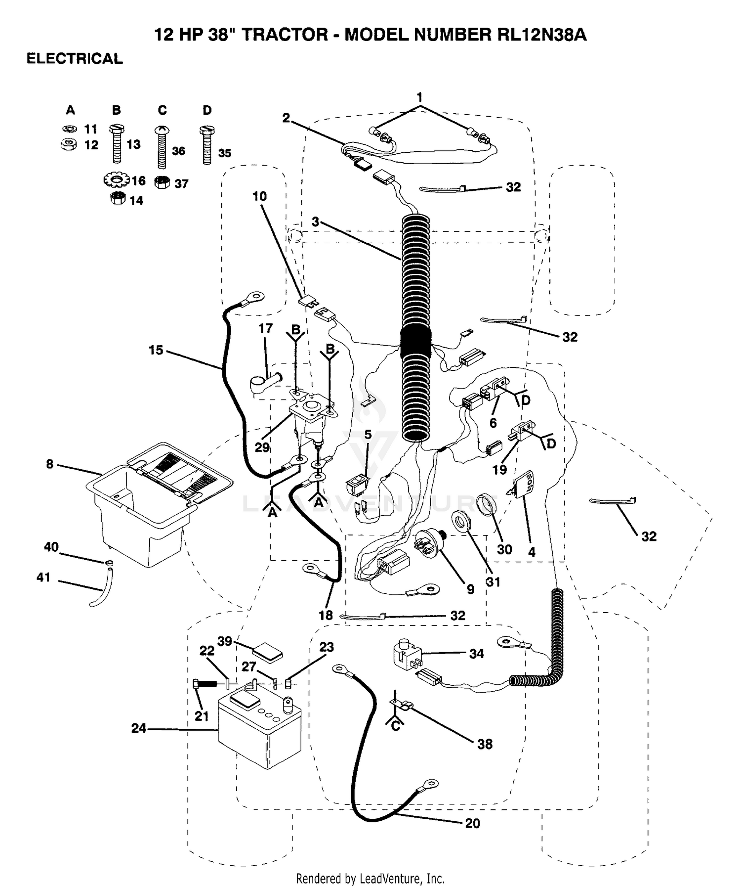 ELECTRICAL