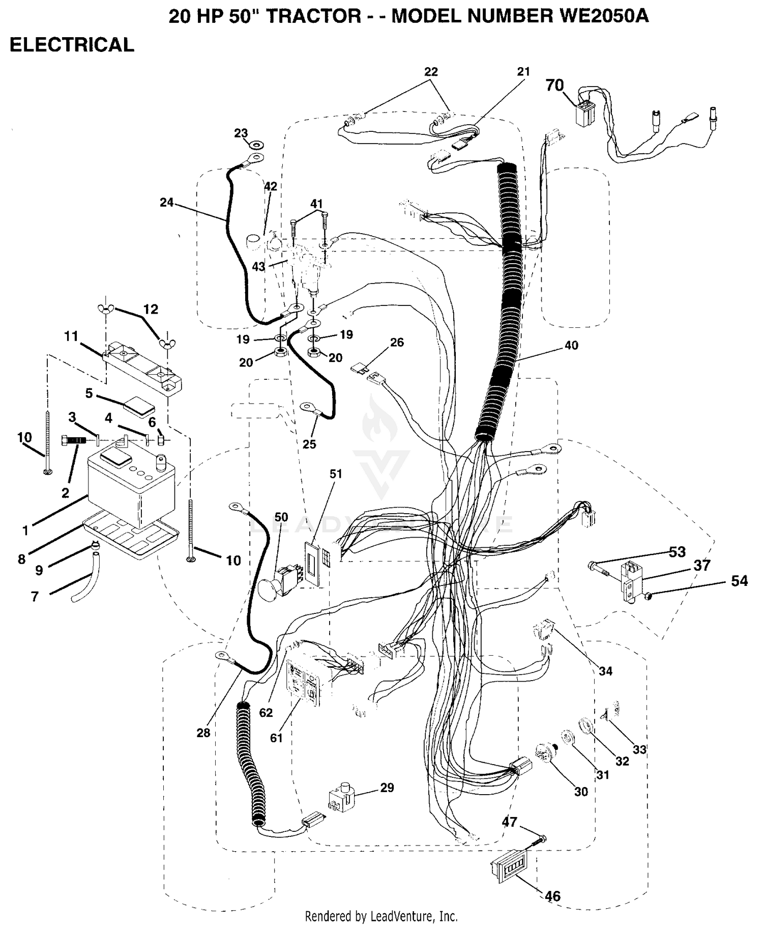 ELECTRICAL