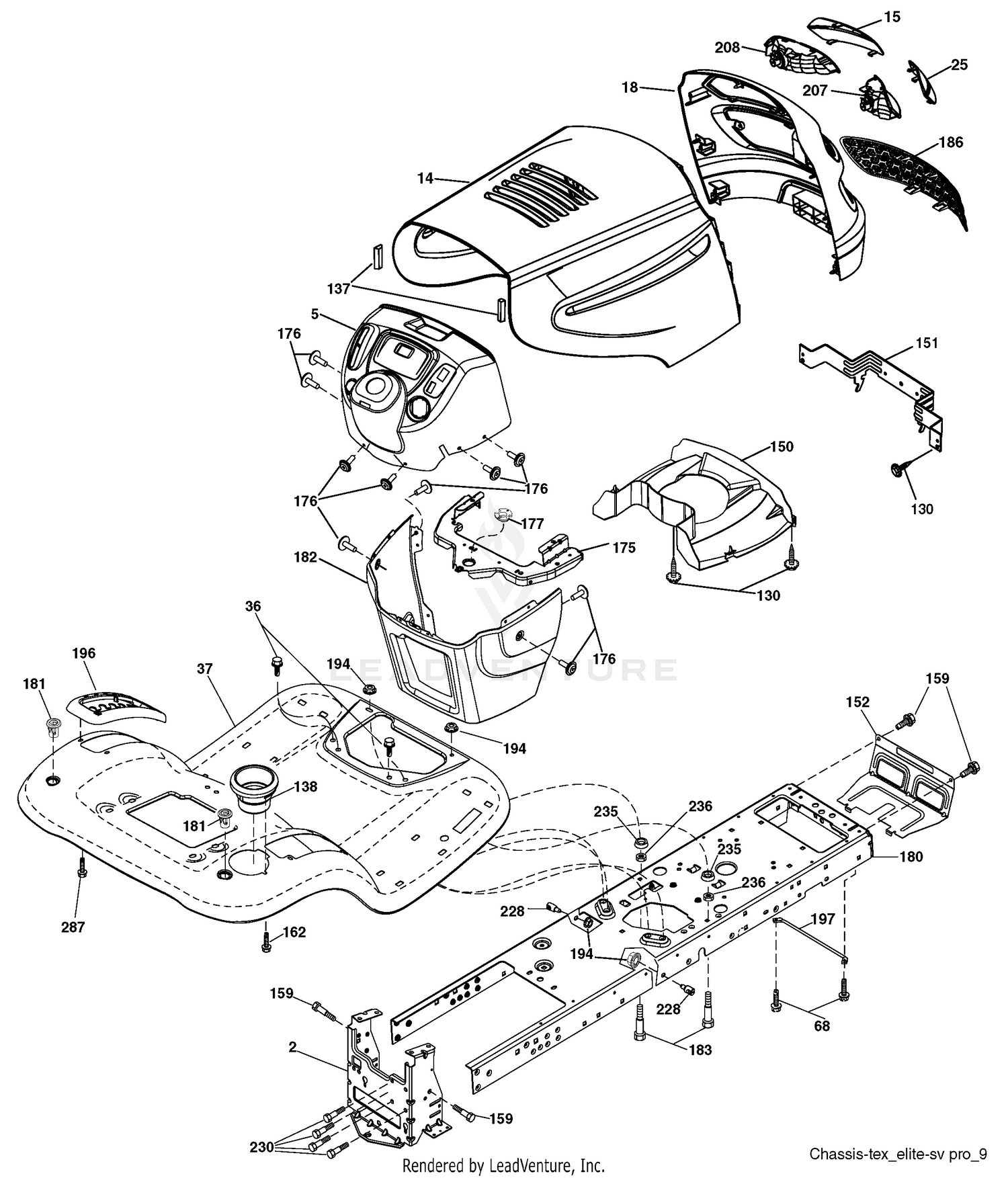 Chassis