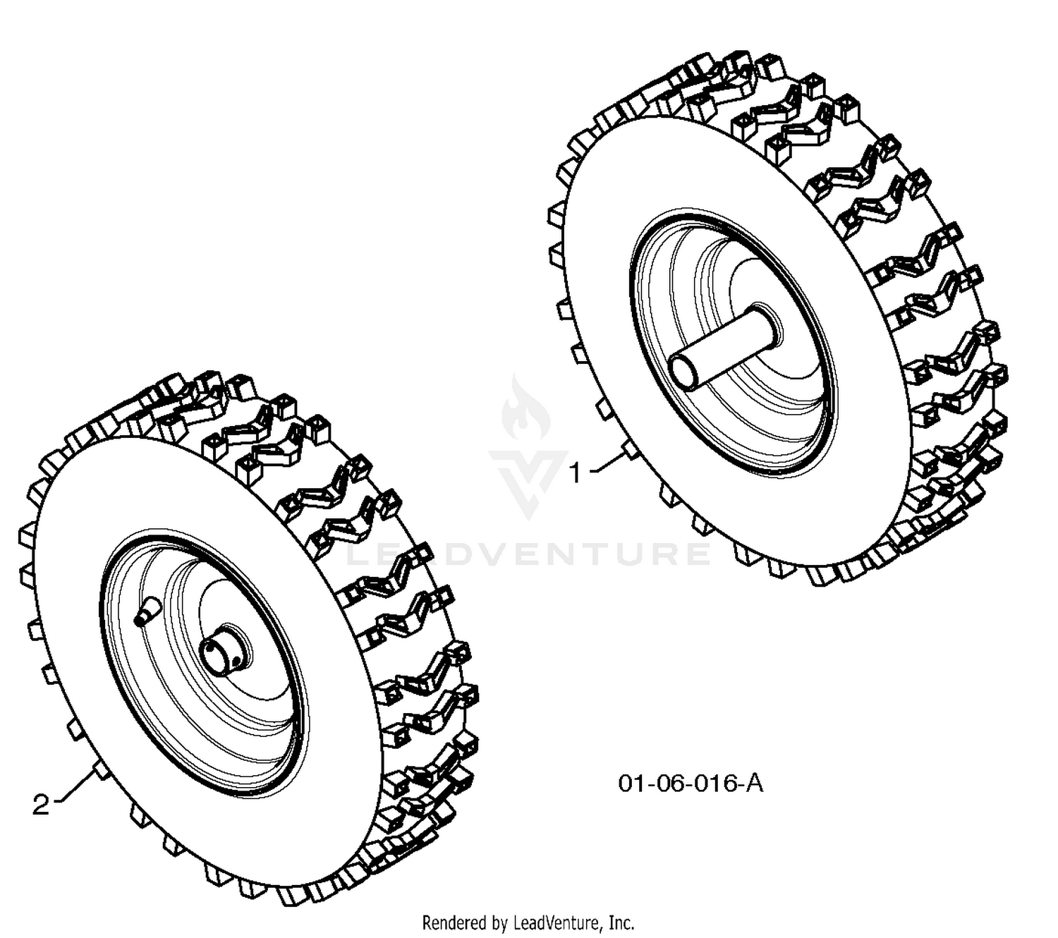 Wheels