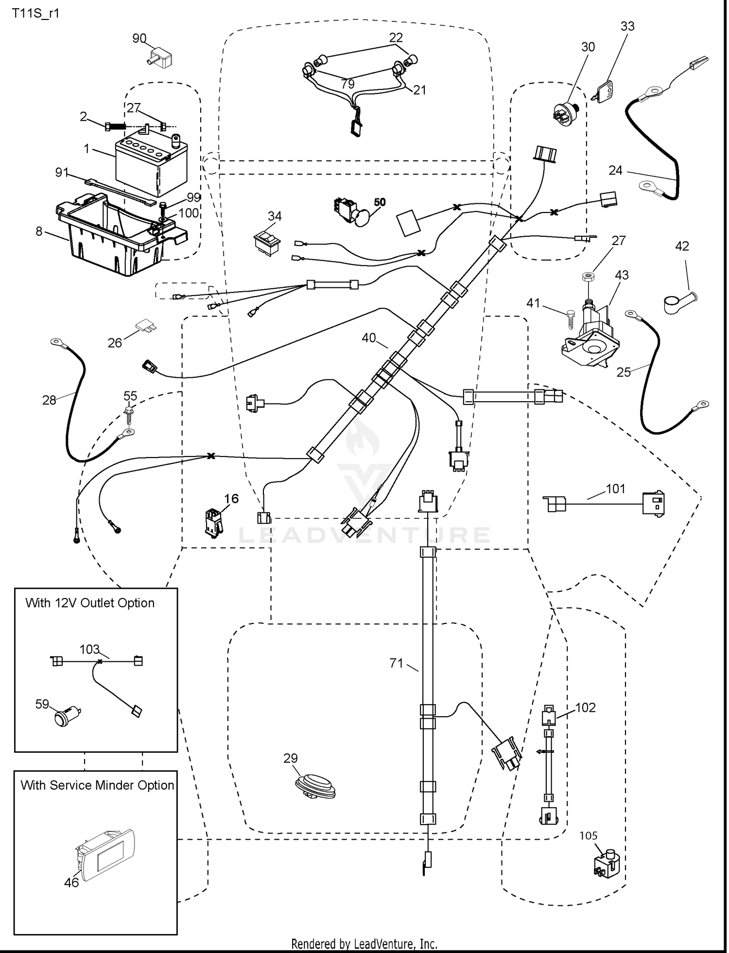 Electrical