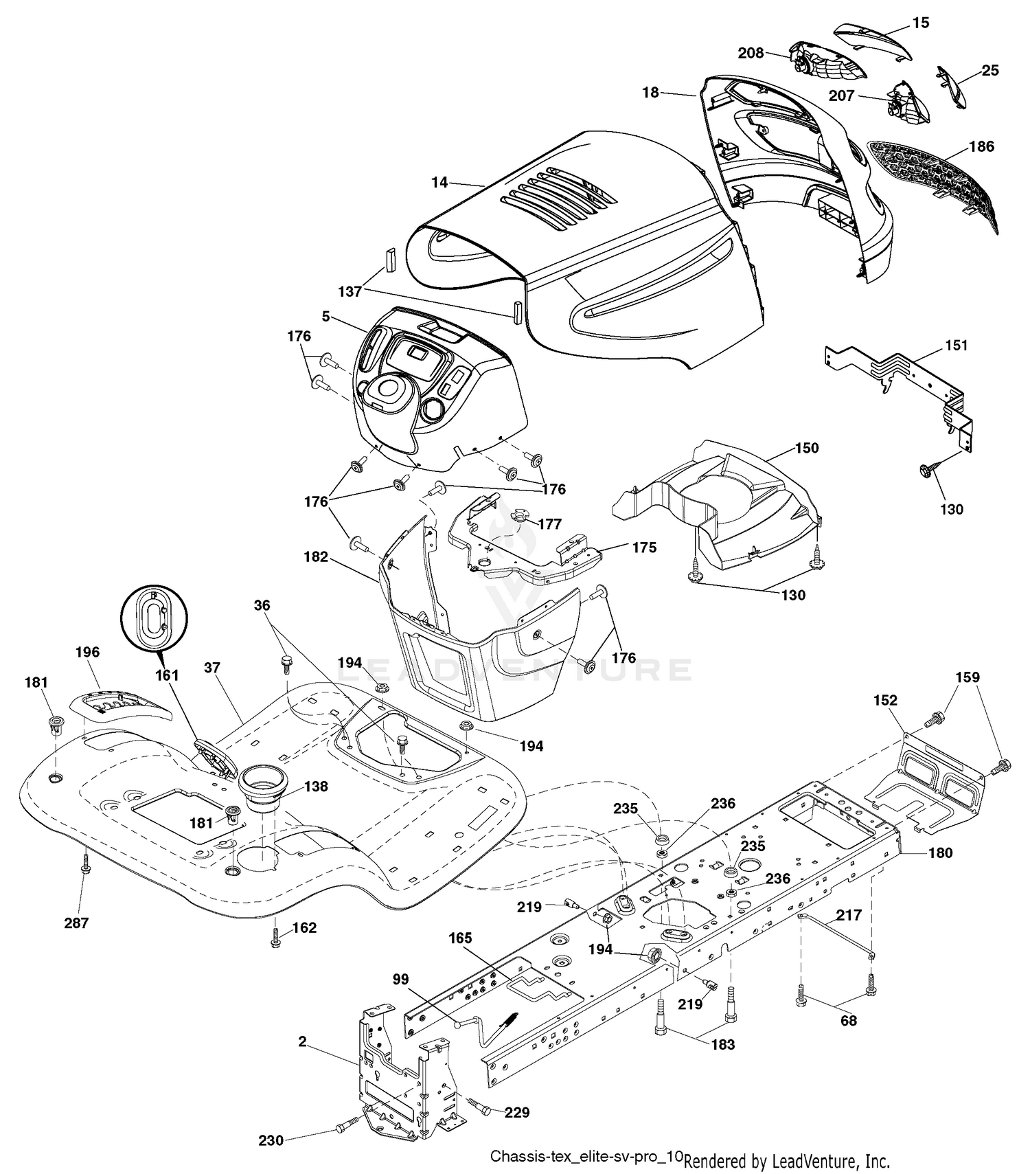 Chassis