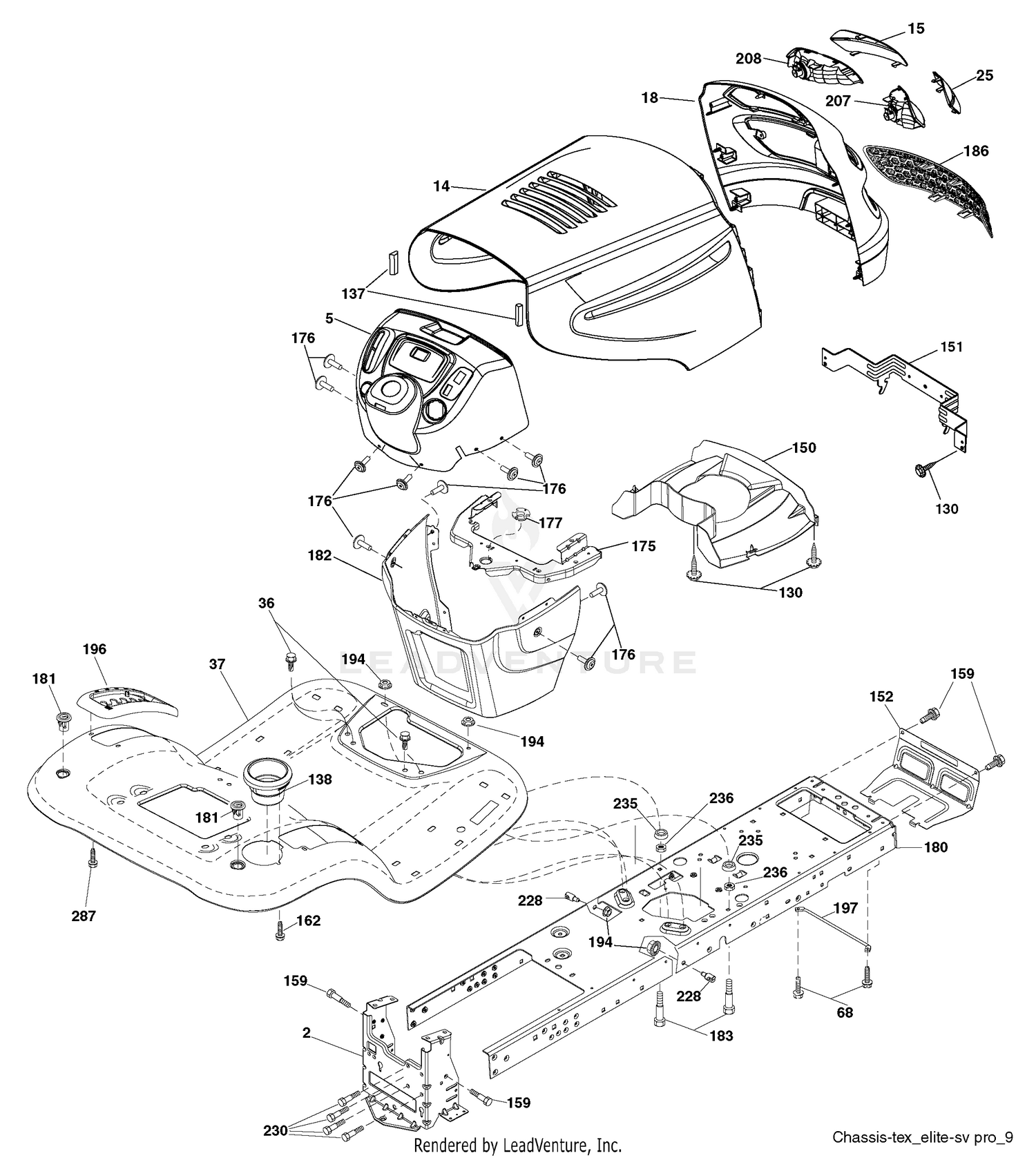 Chassis
