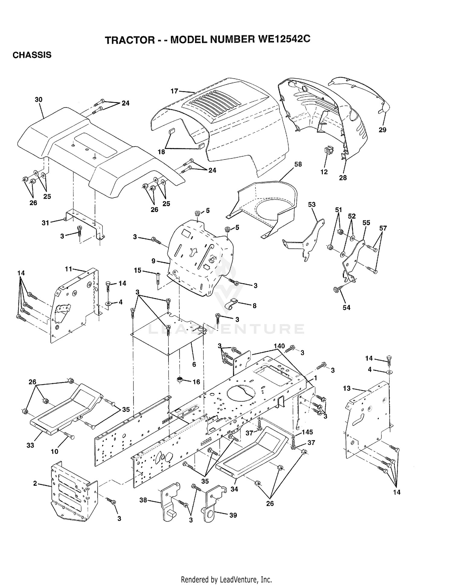 CHASSIS