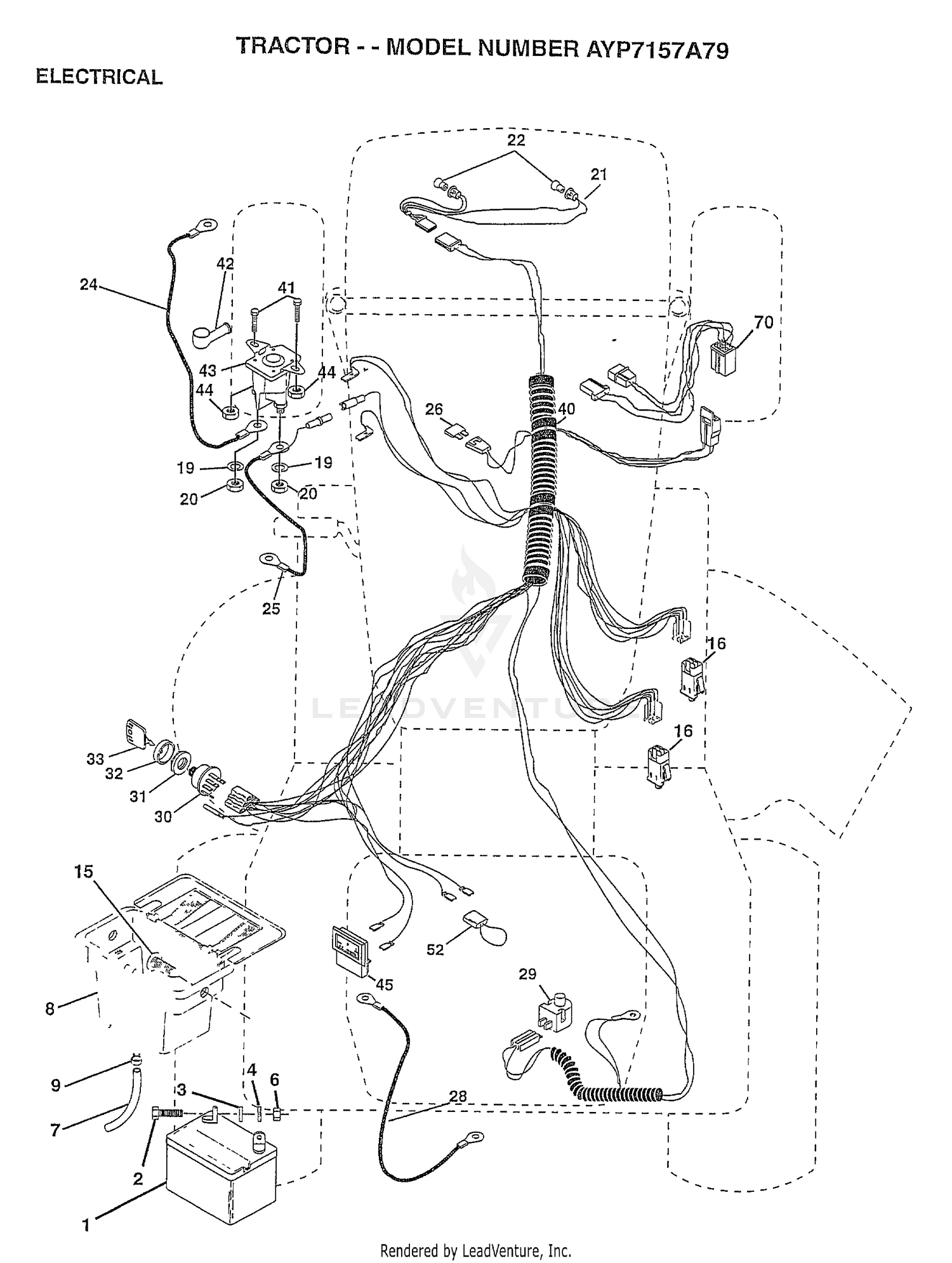 ELECTRICAL