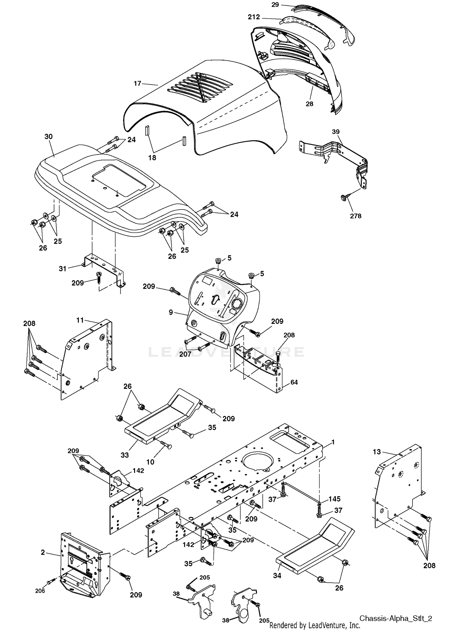 Chassis
