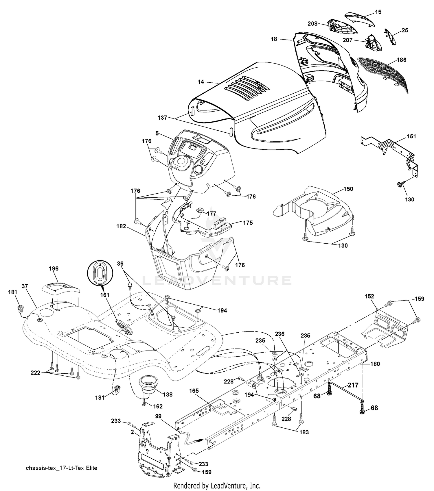 Chassis
