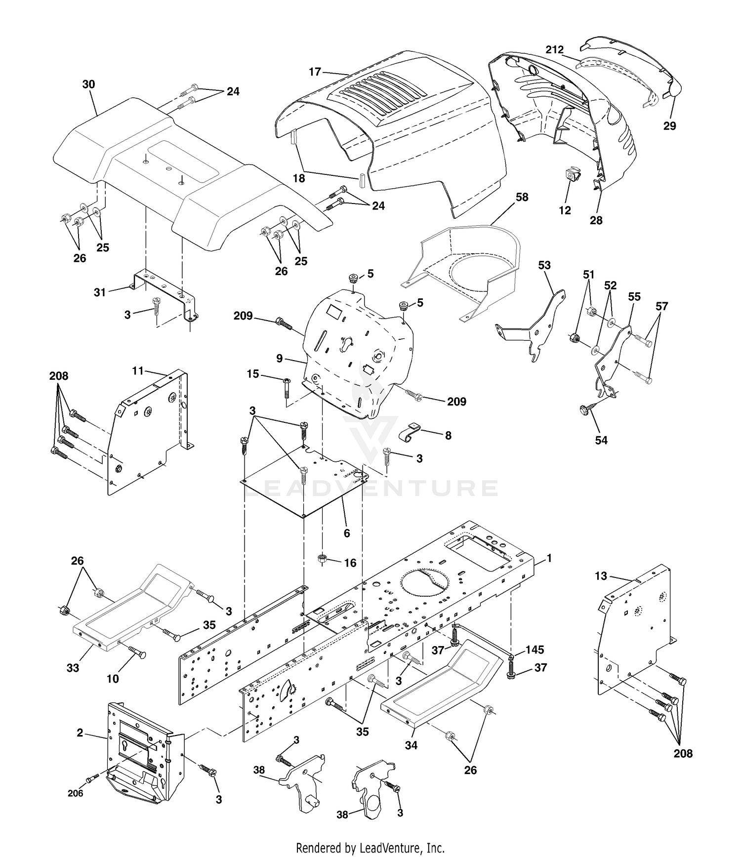Chassis