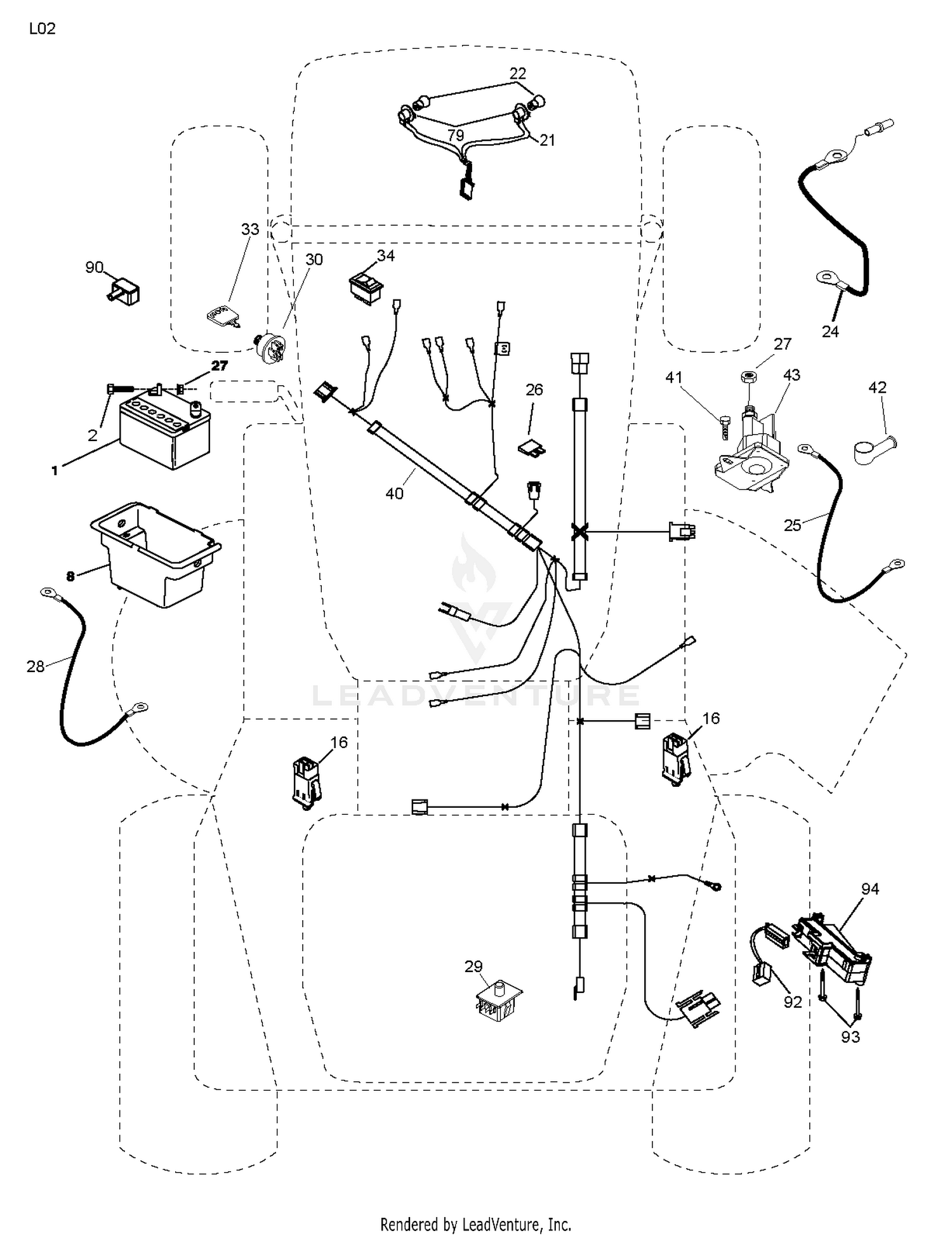 ELECTRICAL