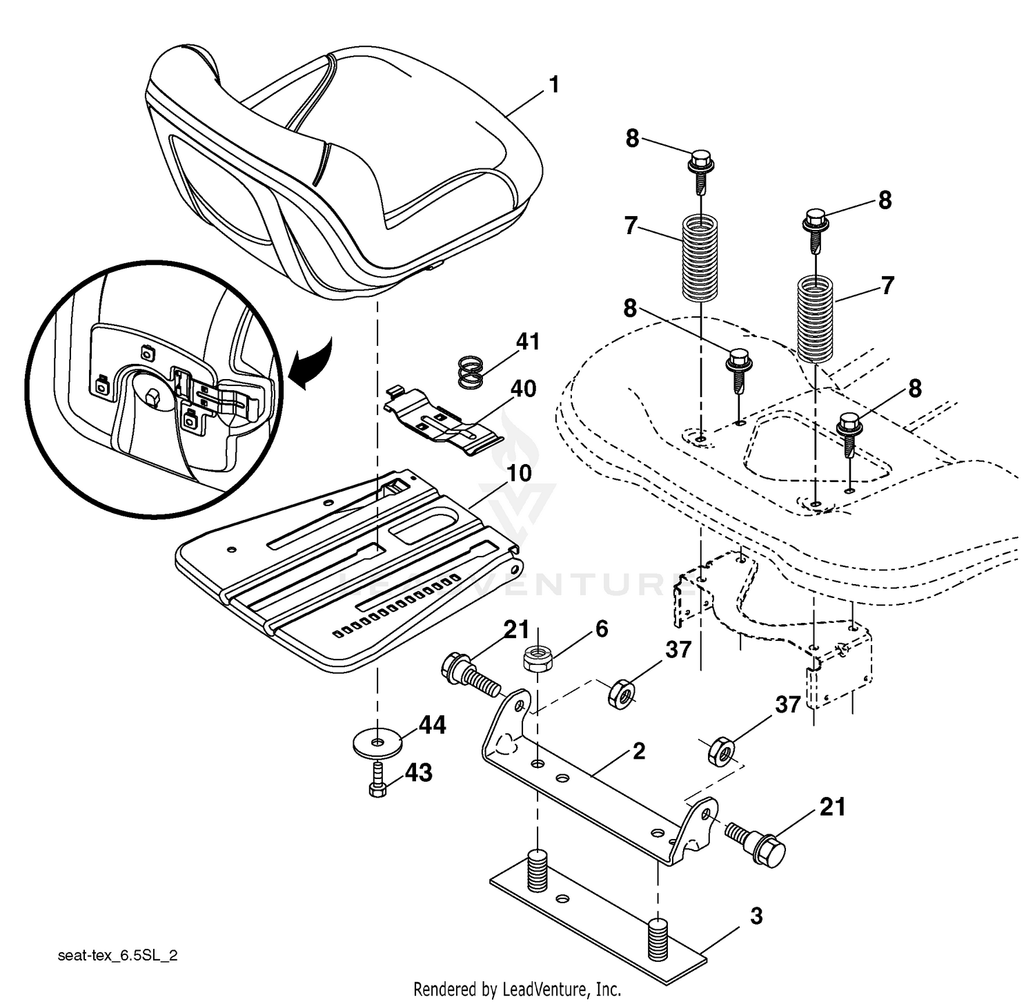Seat