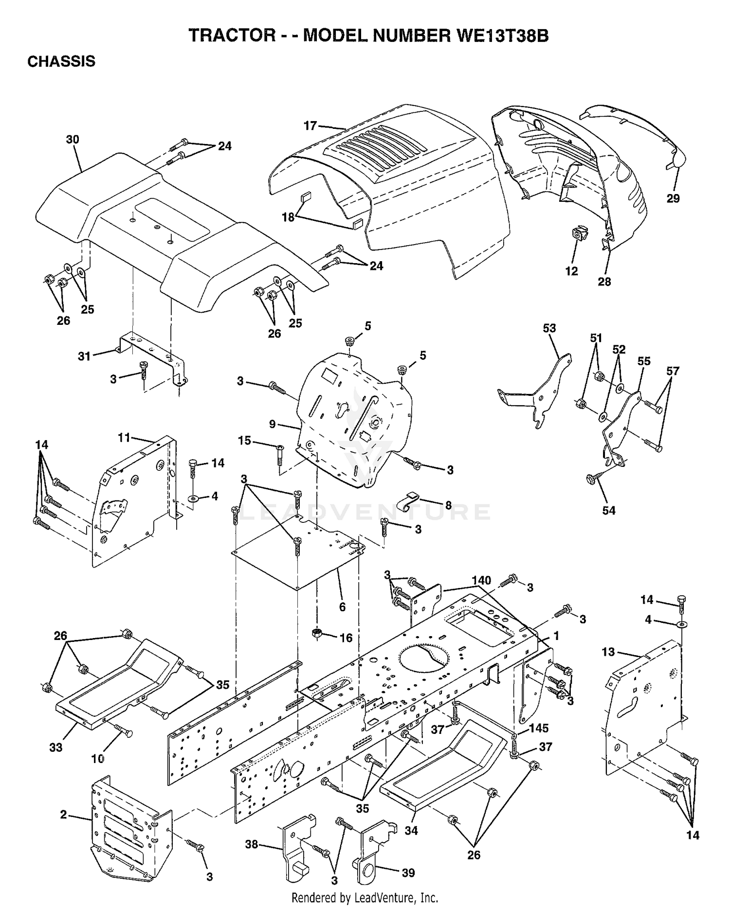 CHASSIS