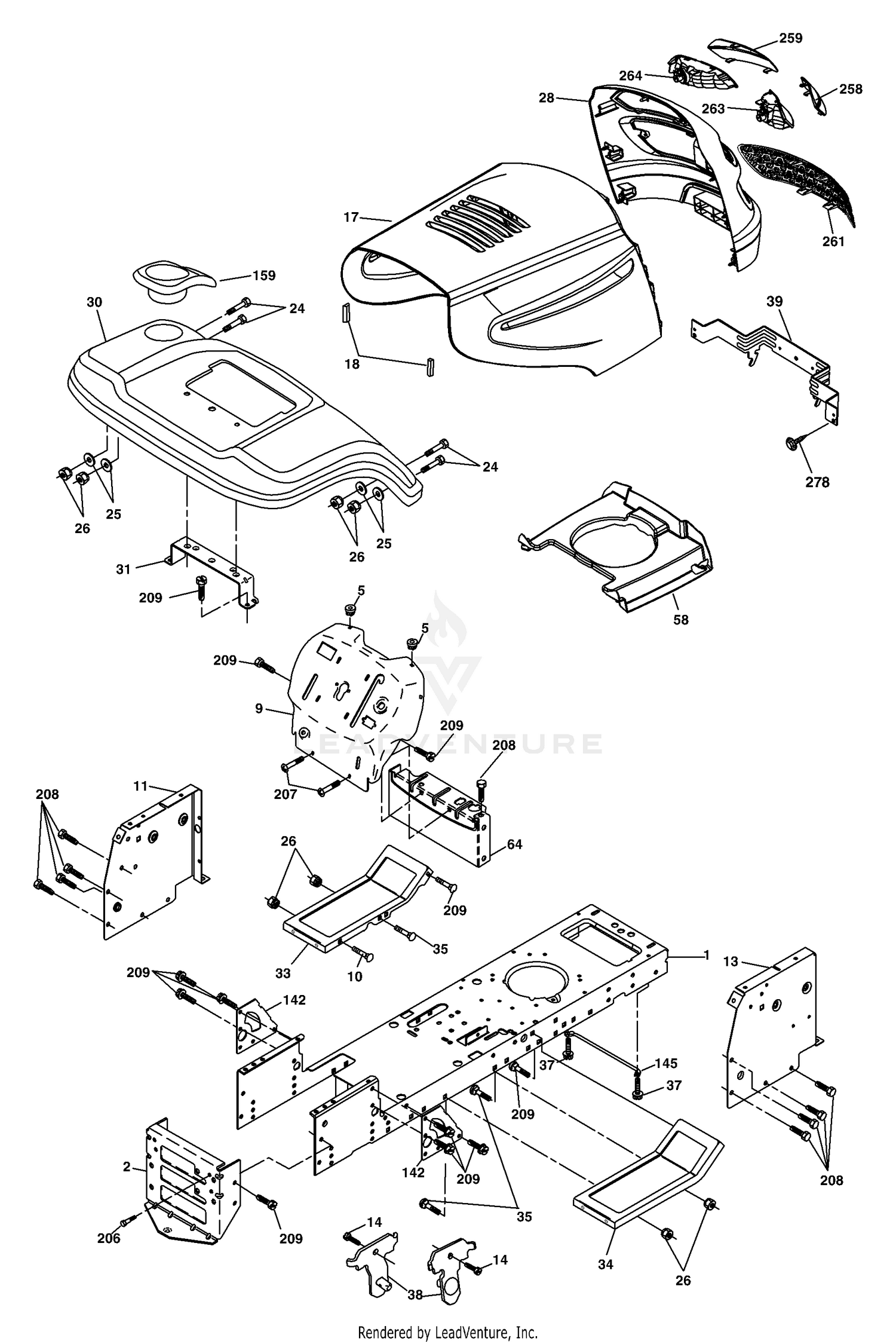 Chassis