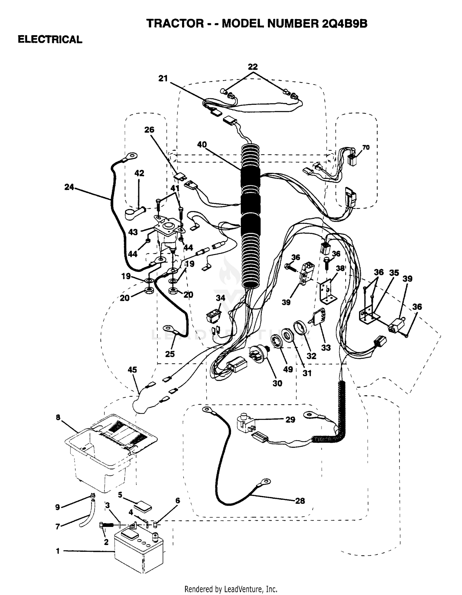 ELECTRICAL