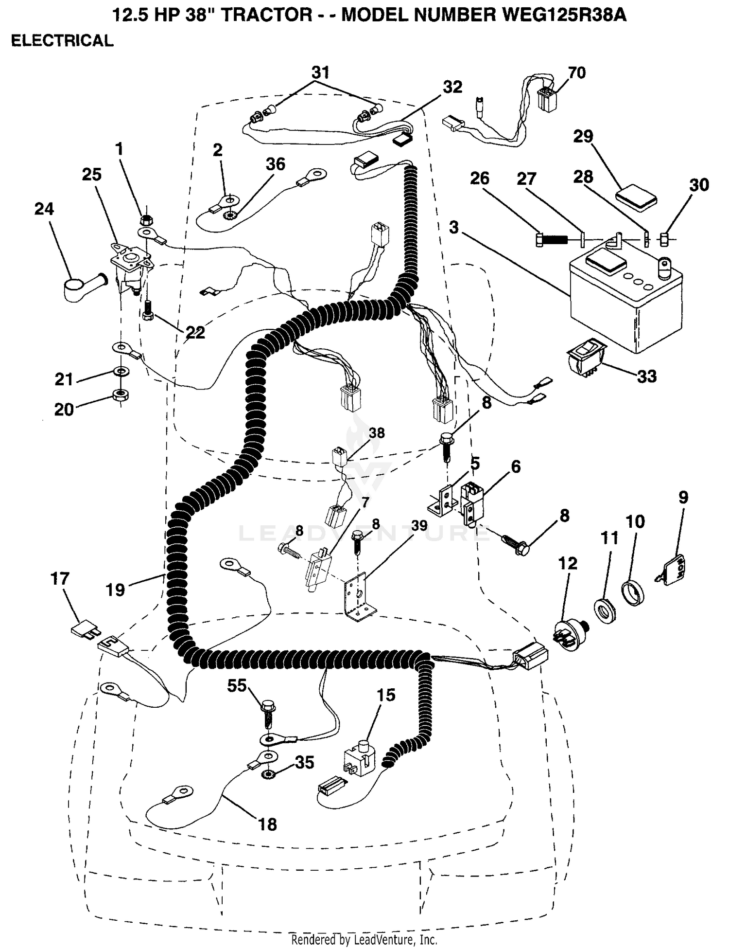 ELECTRICAL