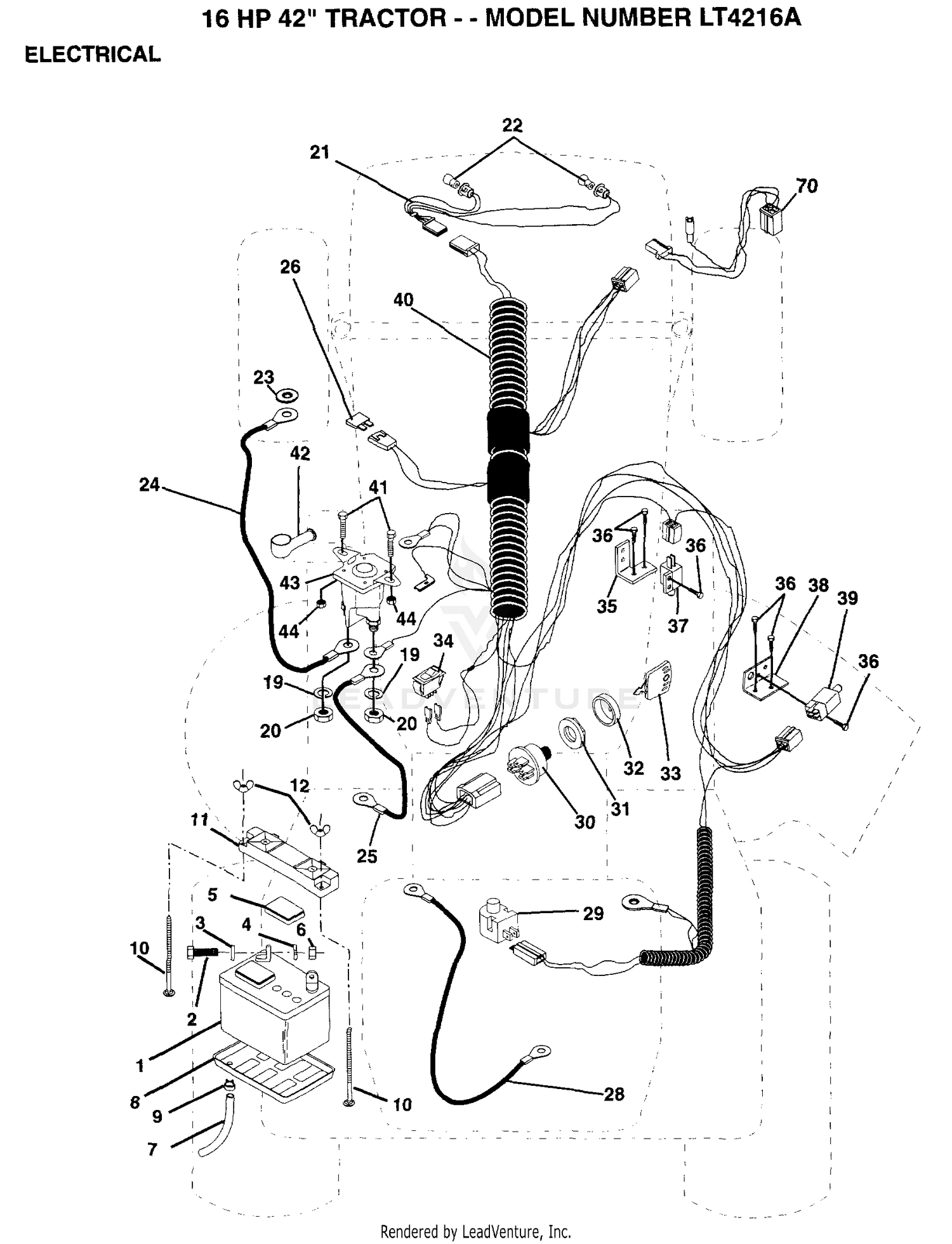 ELECTRICAL