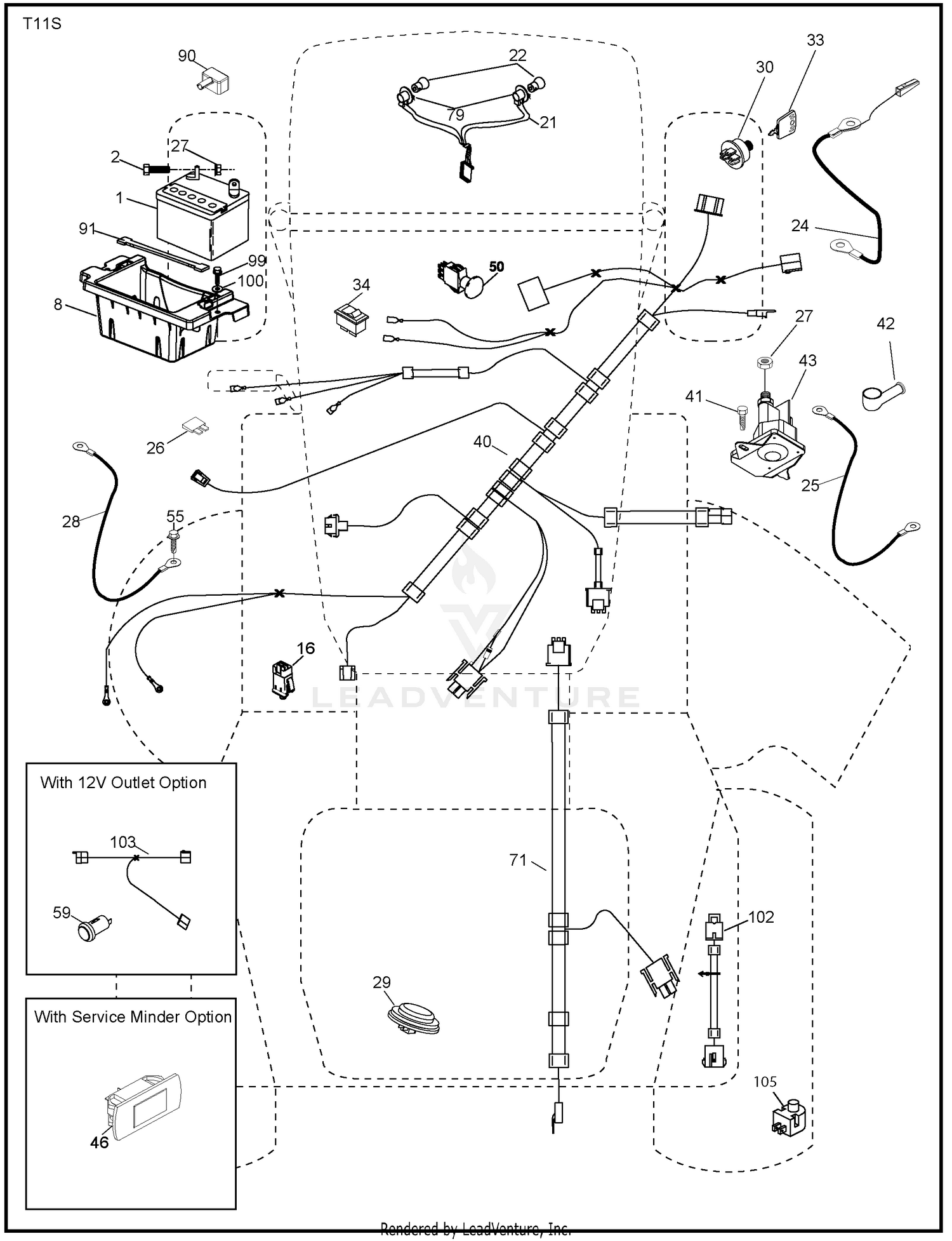Electrical