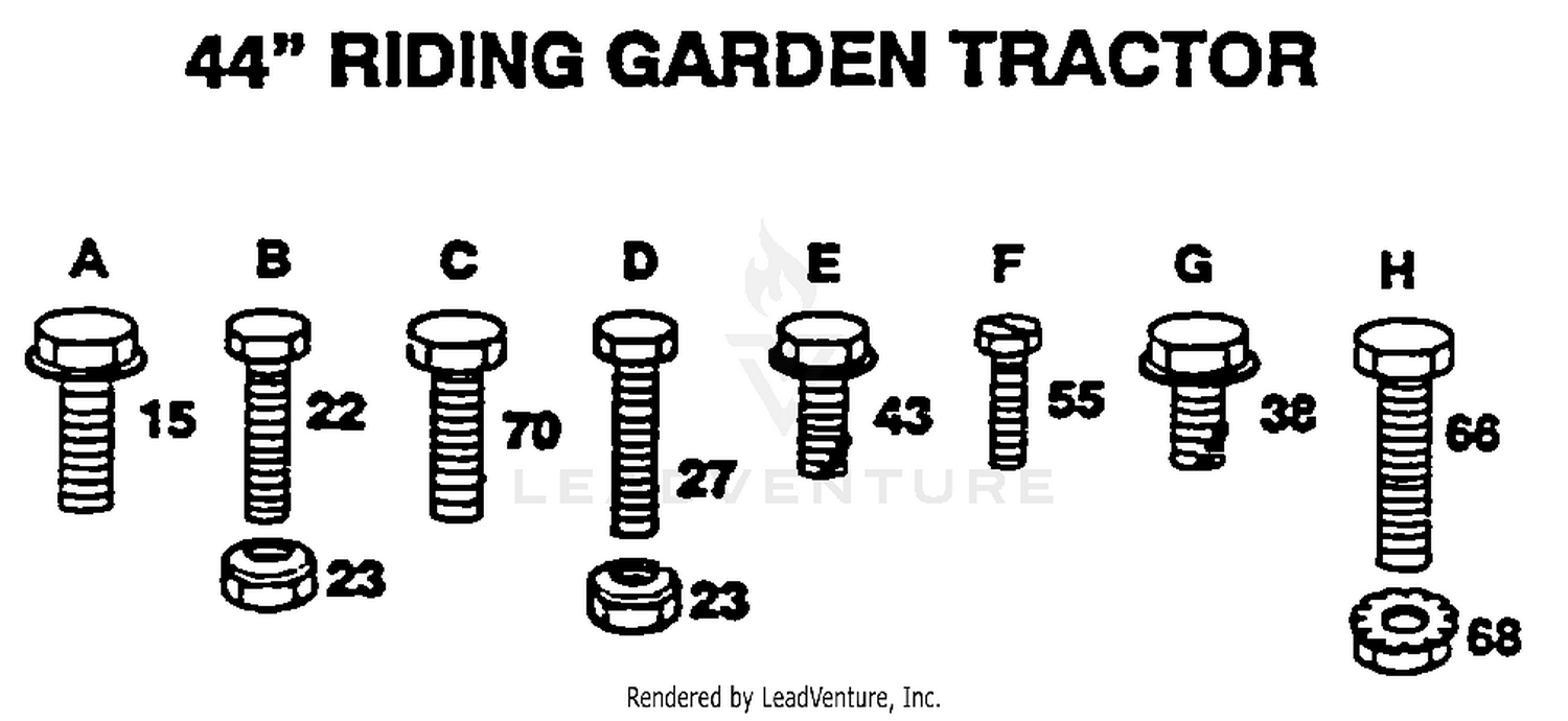 HARDWARE (STEERING)