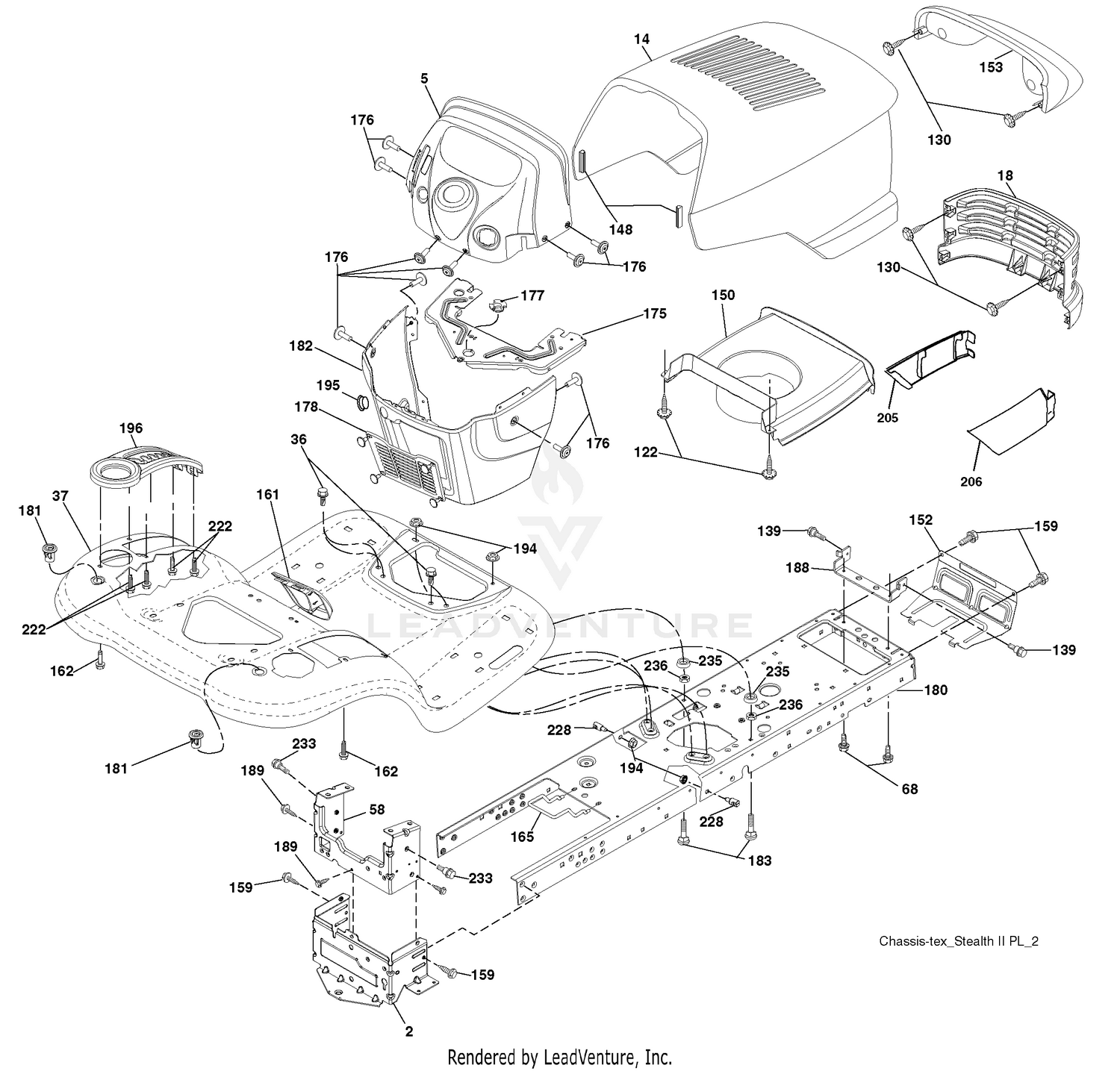 Chassis