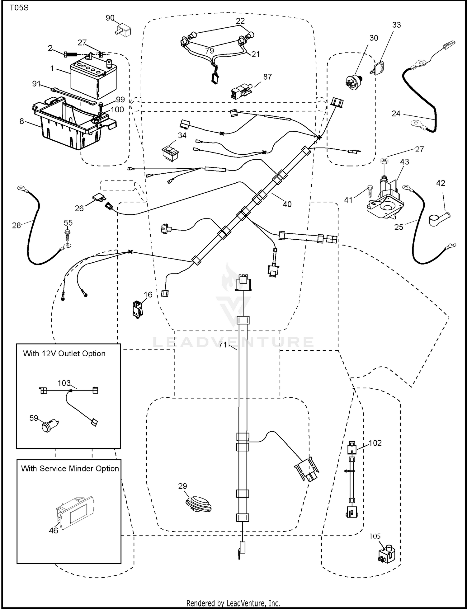 Electrical