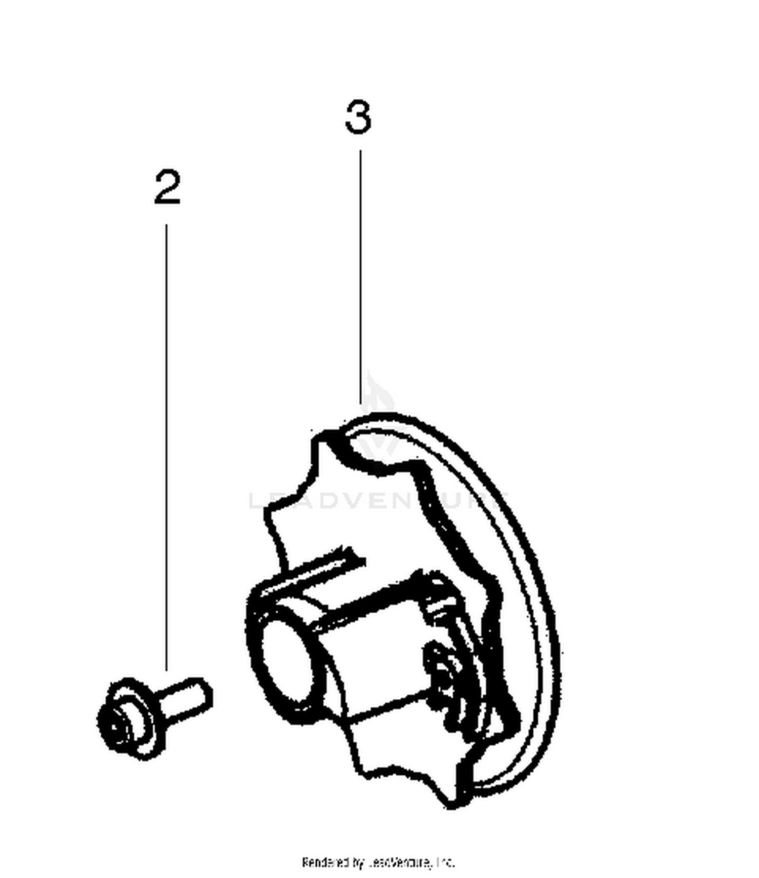 Standard Pulley System